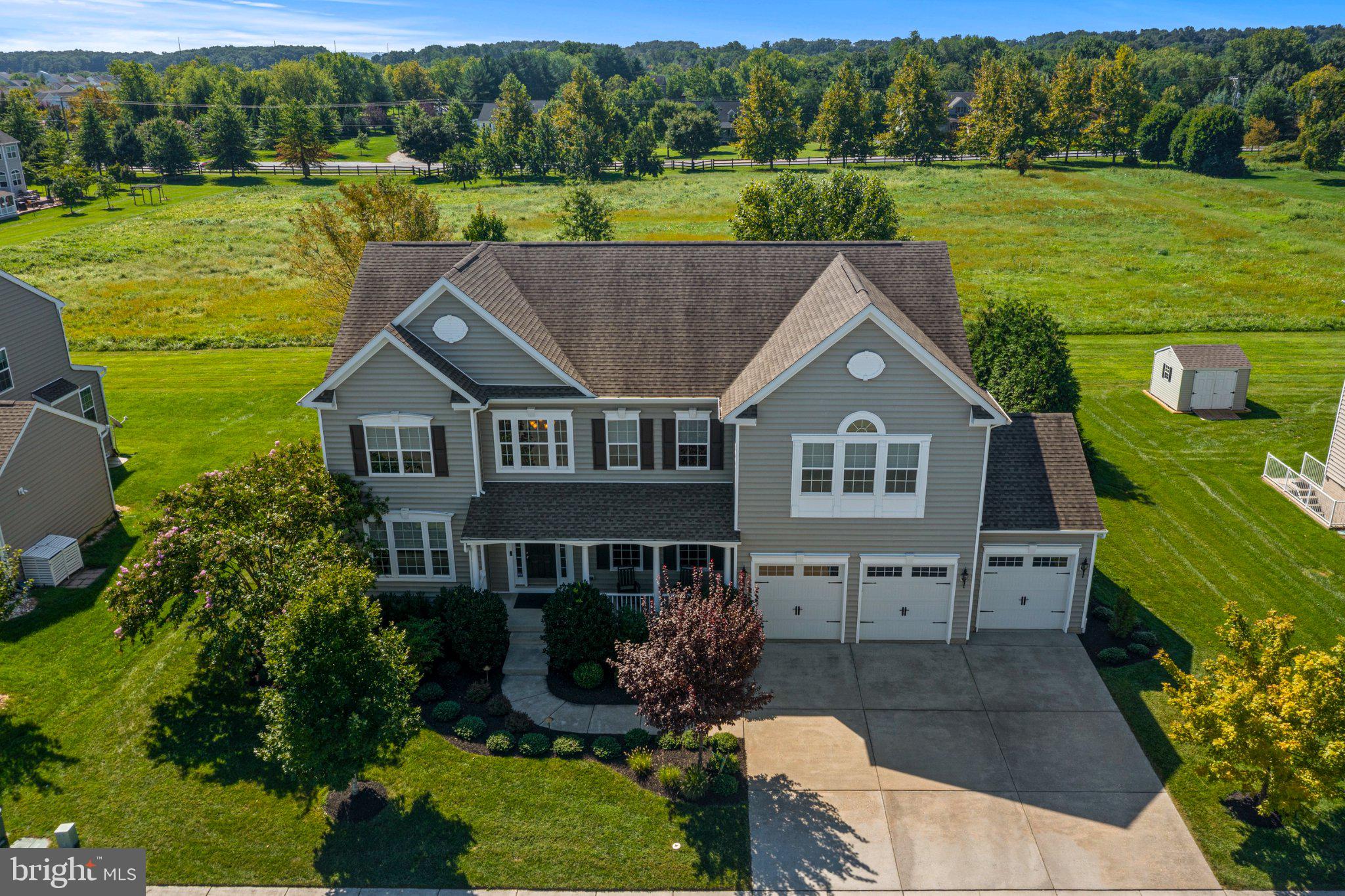 909 ASH FARM WAY