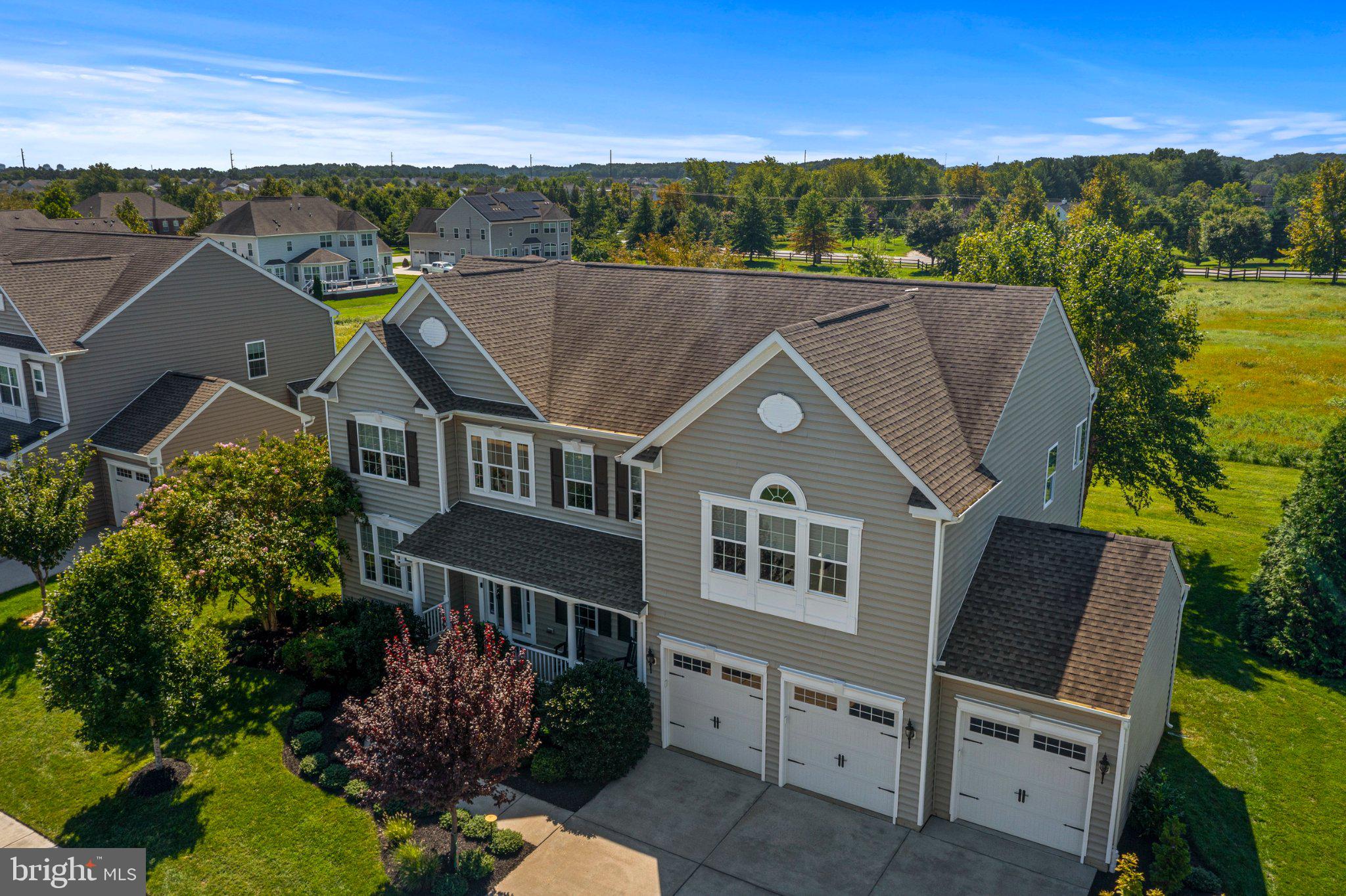 909 ASH FARM WAY