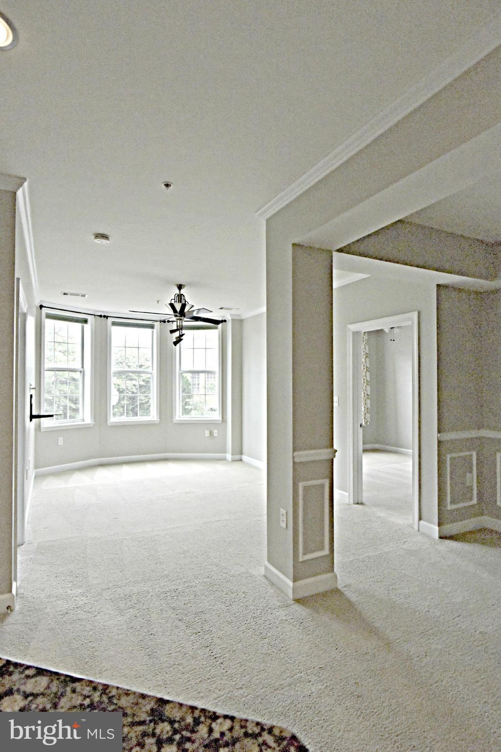 CAMERON STATION - Residential