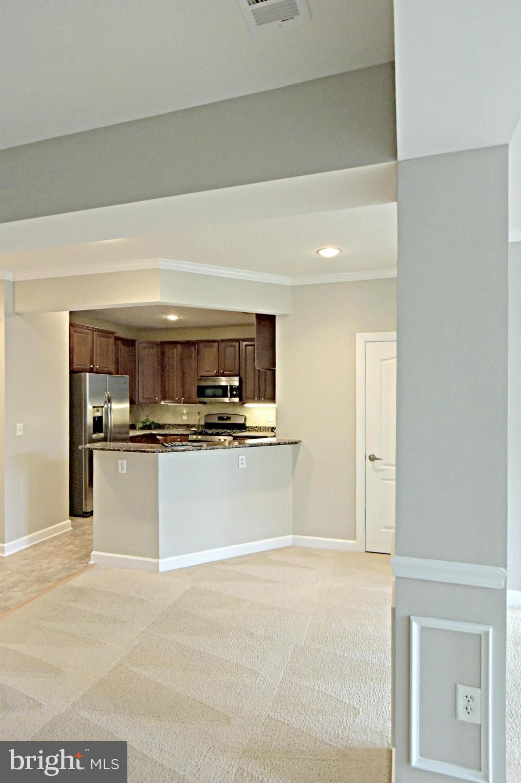 CAMERON STATION - Residential