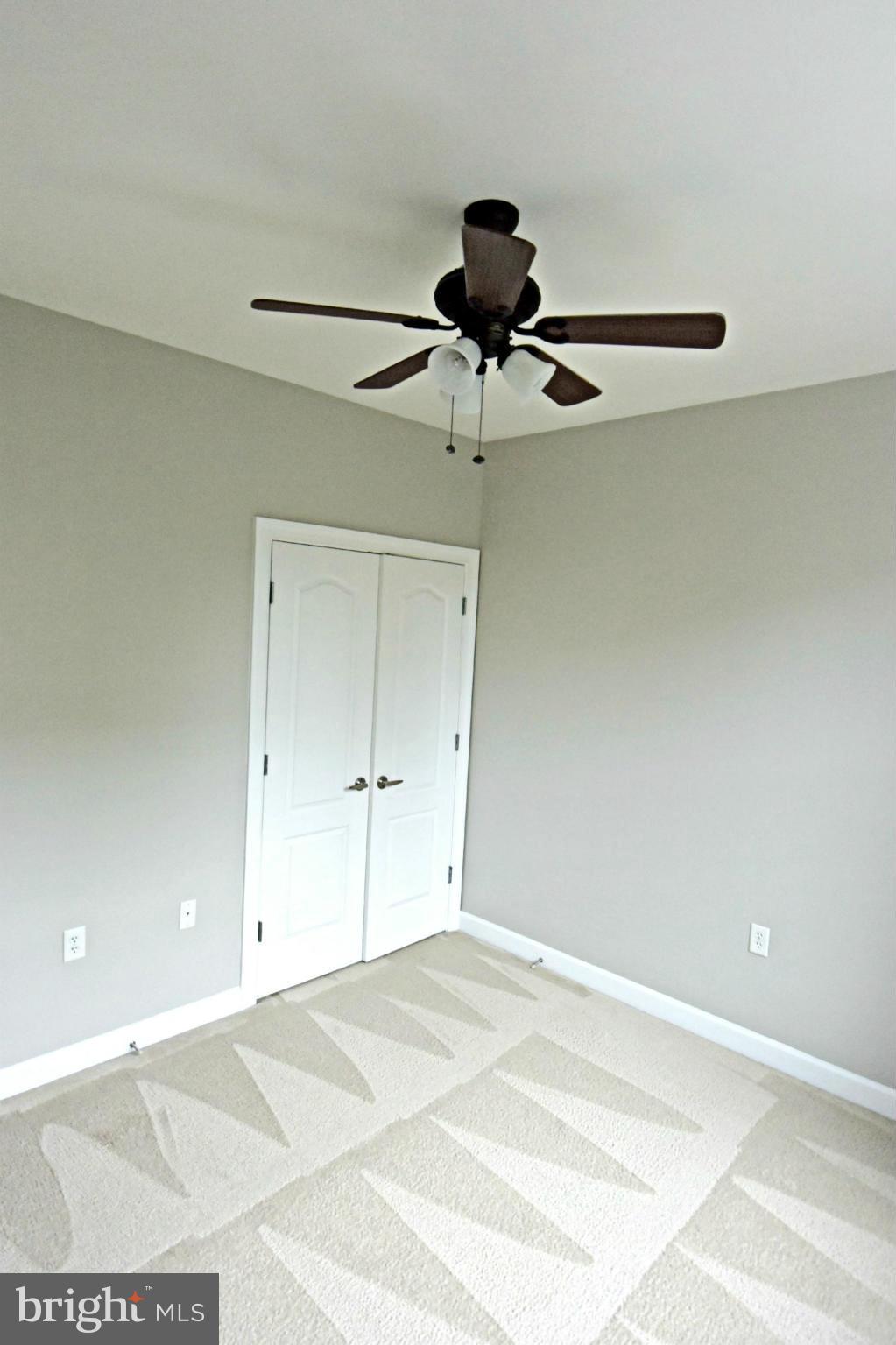 CAMERON STATION - Residential