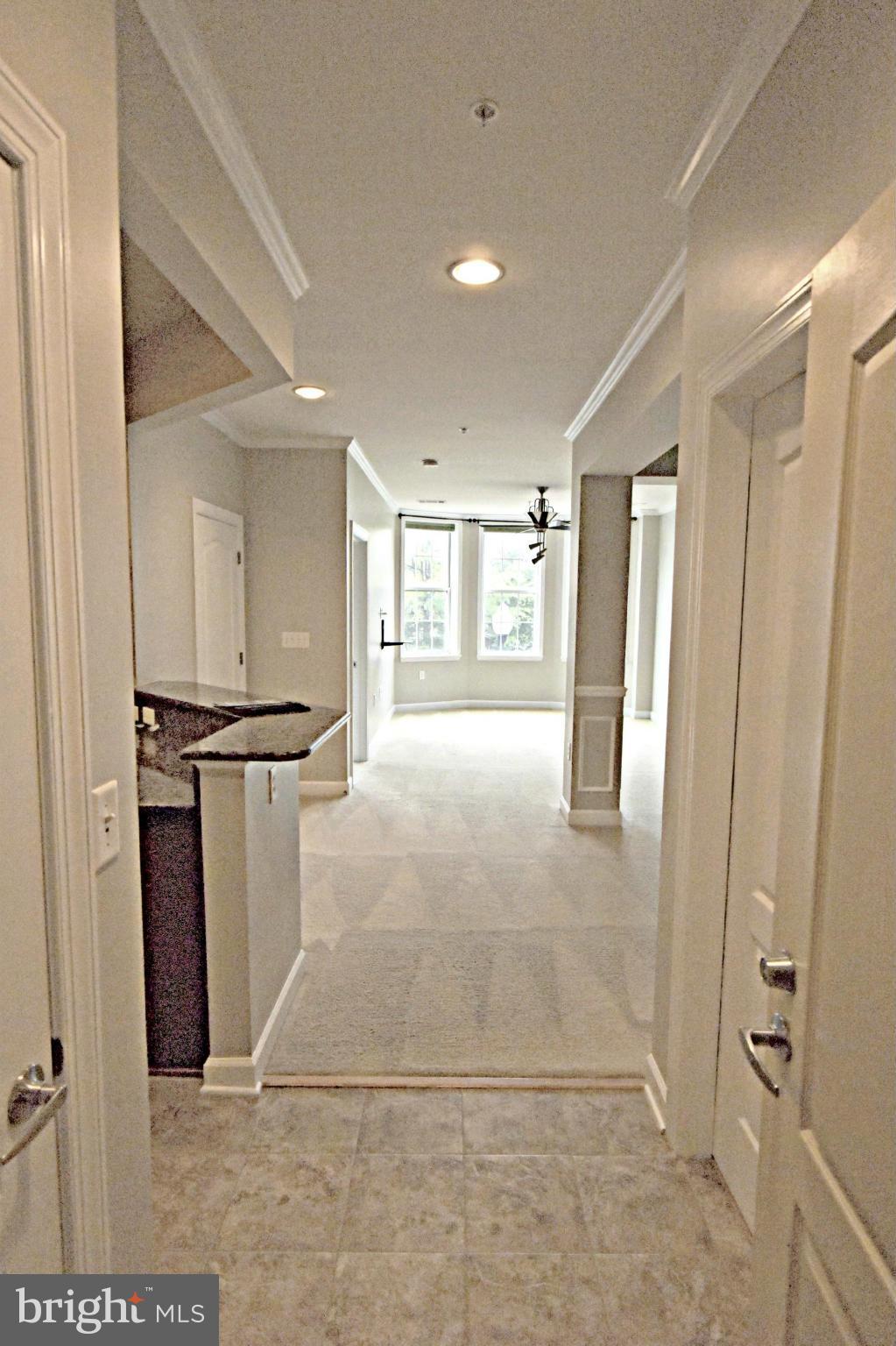CAMERON STATION - Residential