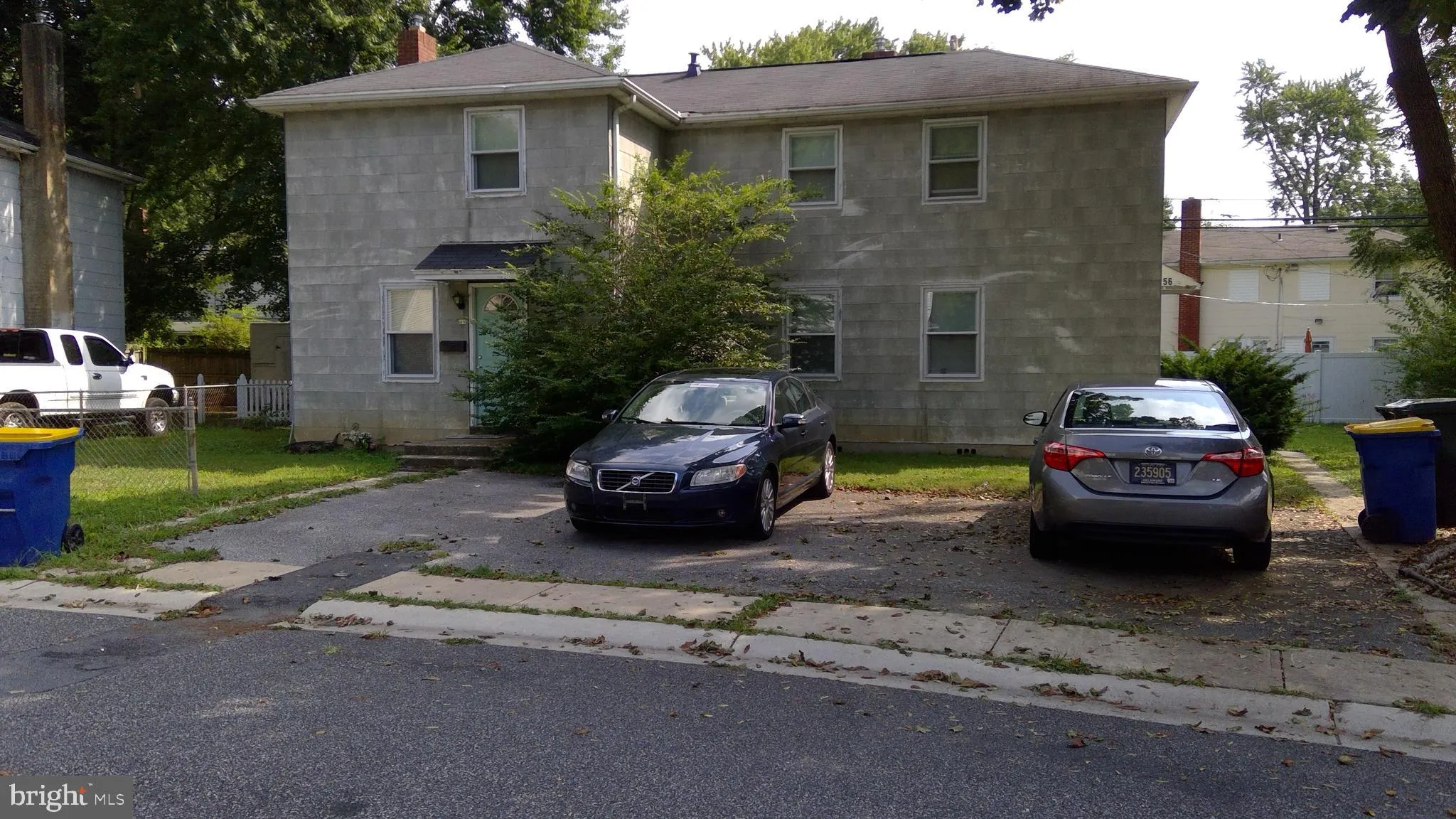 56-58 Thompson Circle, Newark, DE 19711