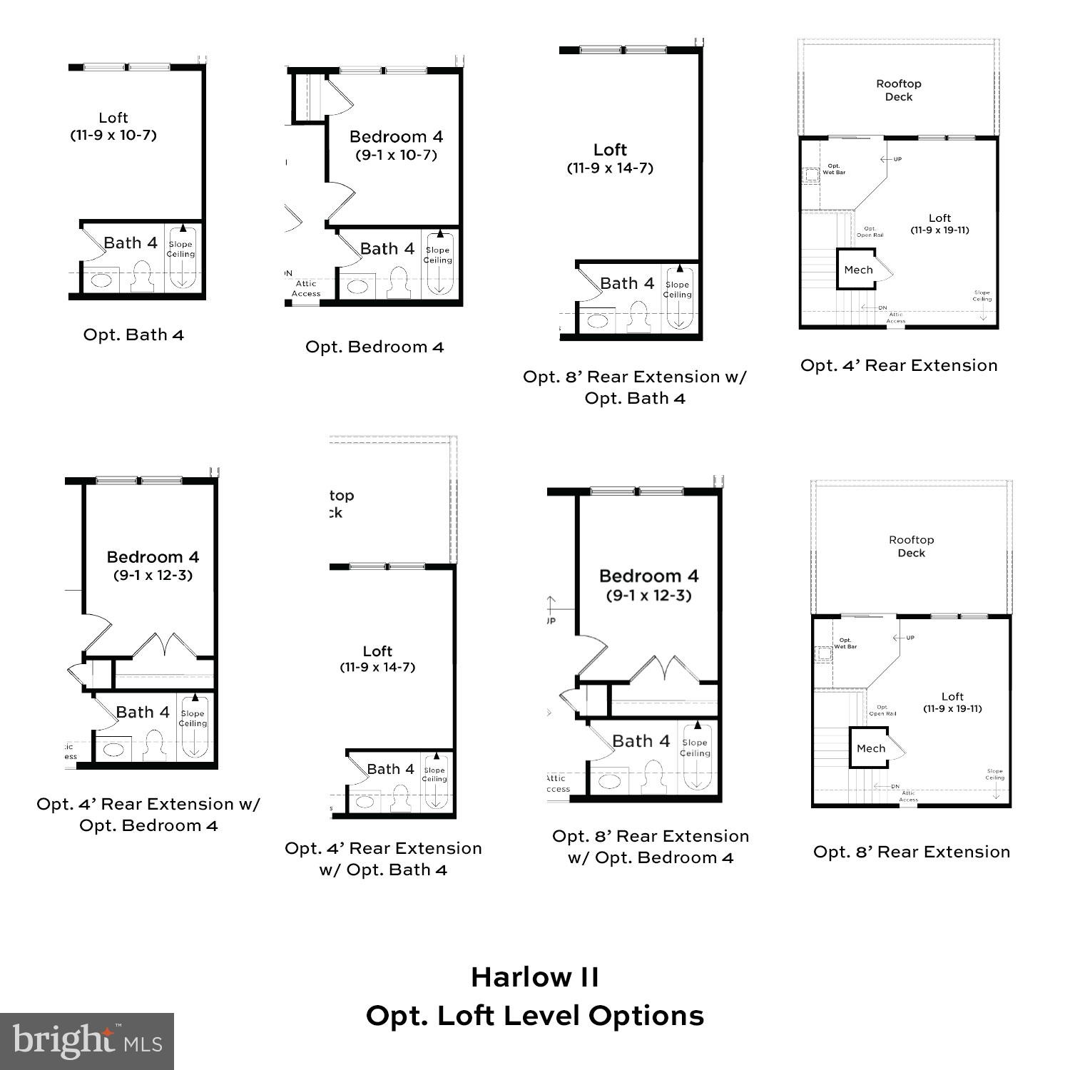 WESTRIDGE AT WESTPHALIA - Residential