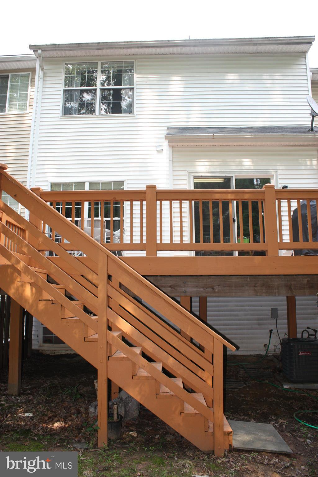 KENWOOD TOWNES - Residential Lease