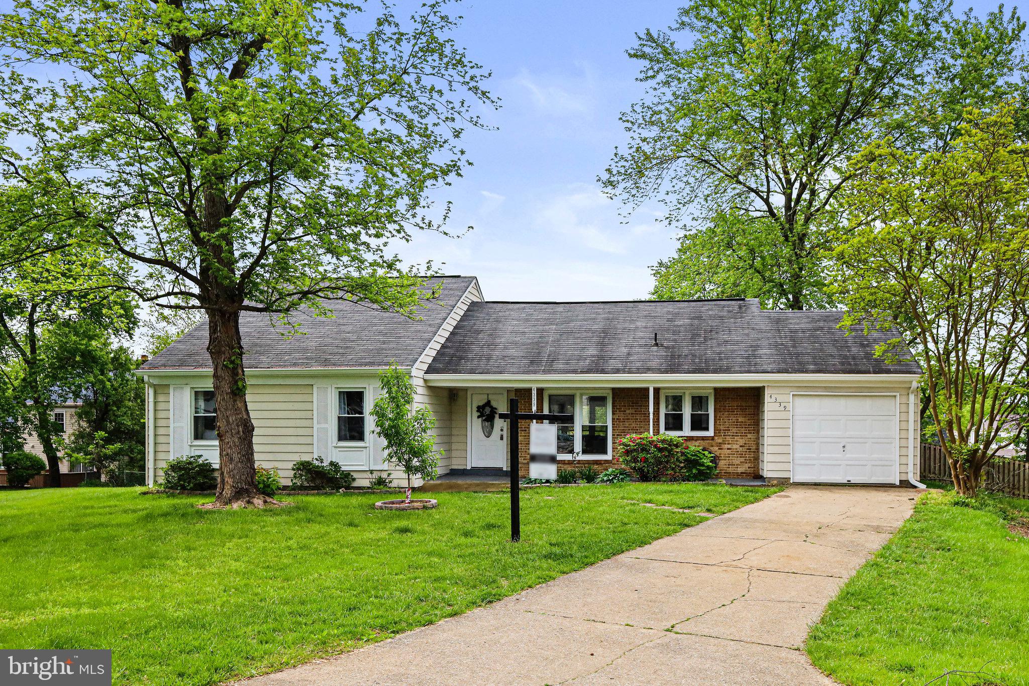 STONEYBROOKE - Residential