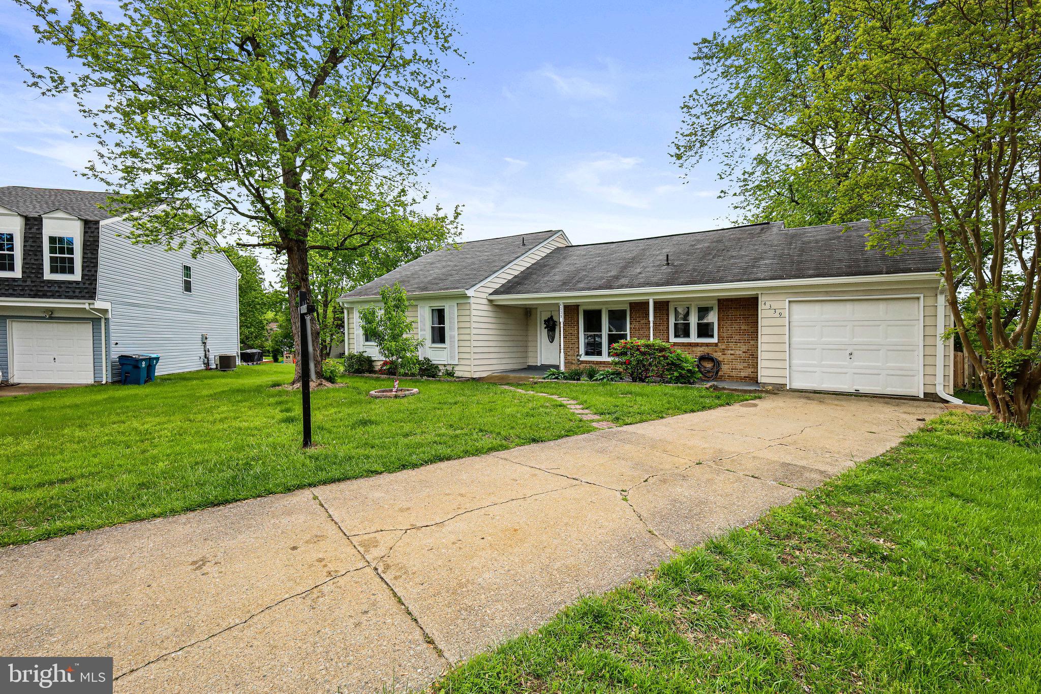 STONEYBROOKE - Residential