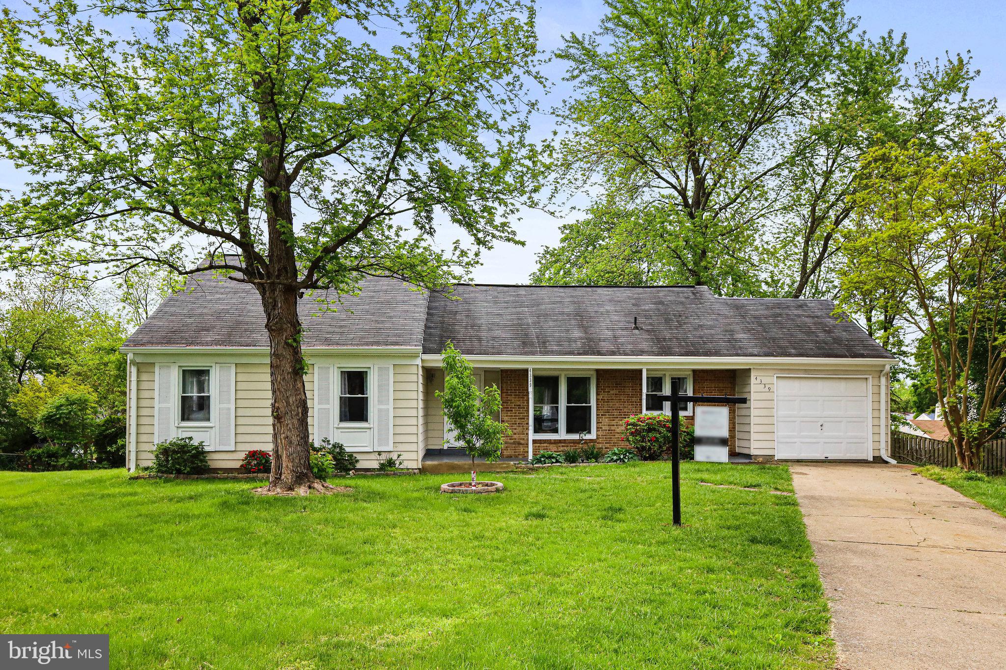 STONEYBROOKE - Residential