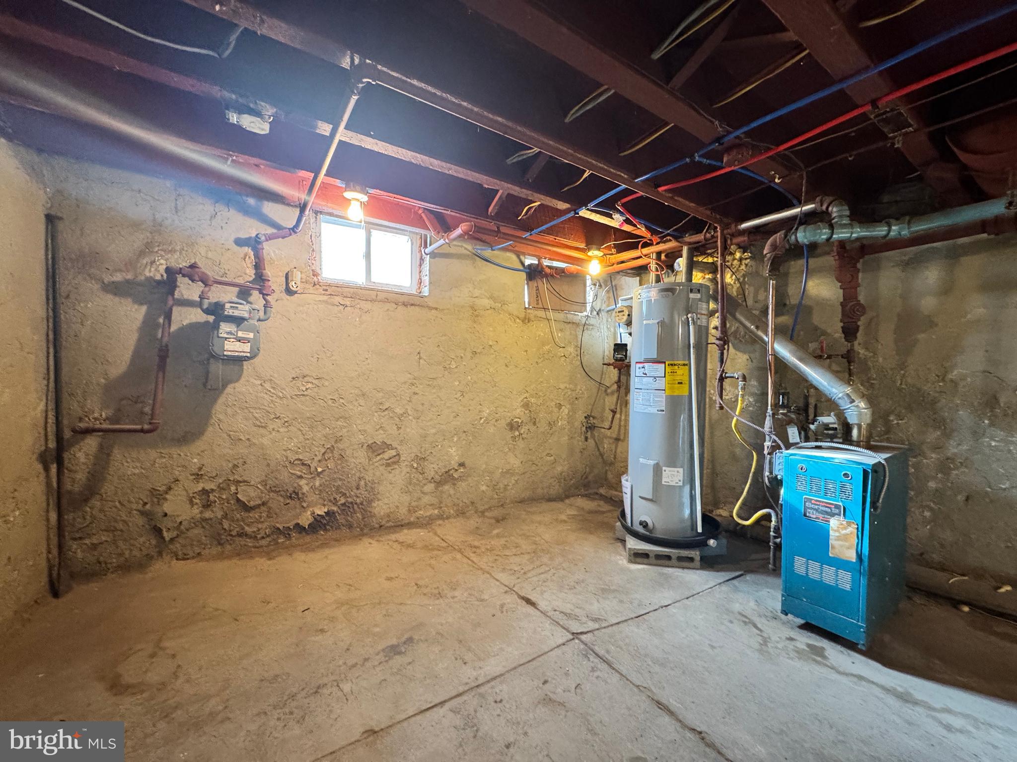 PORT RICHMOND - Residential