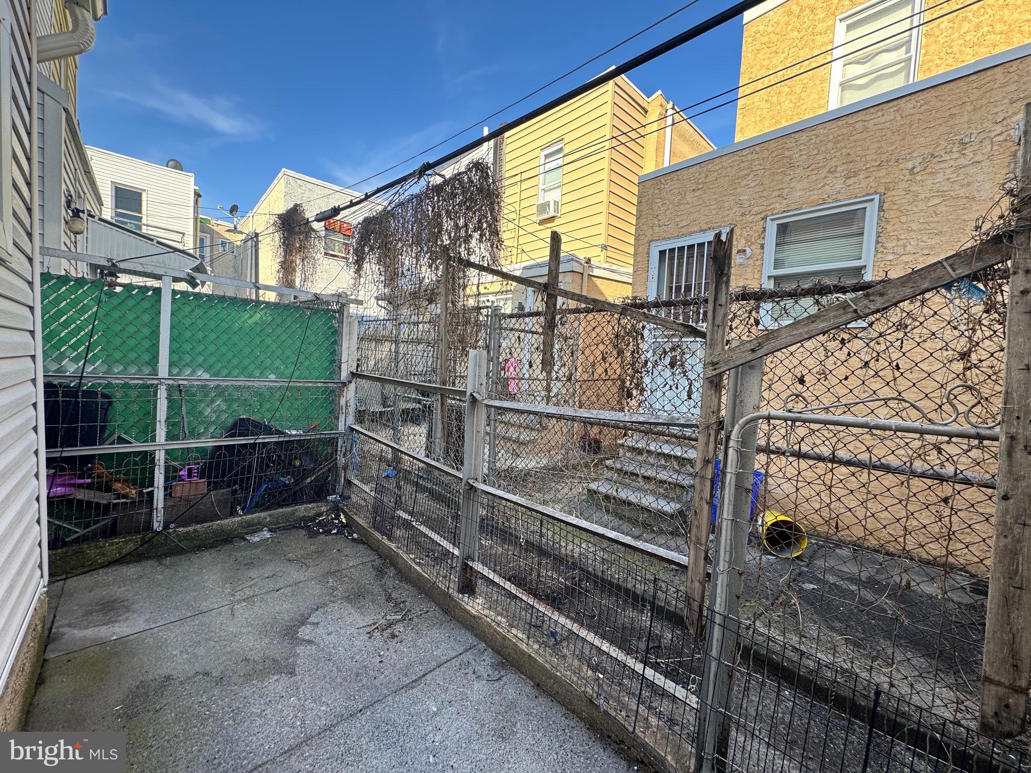 PORT RICHMOND - Residential