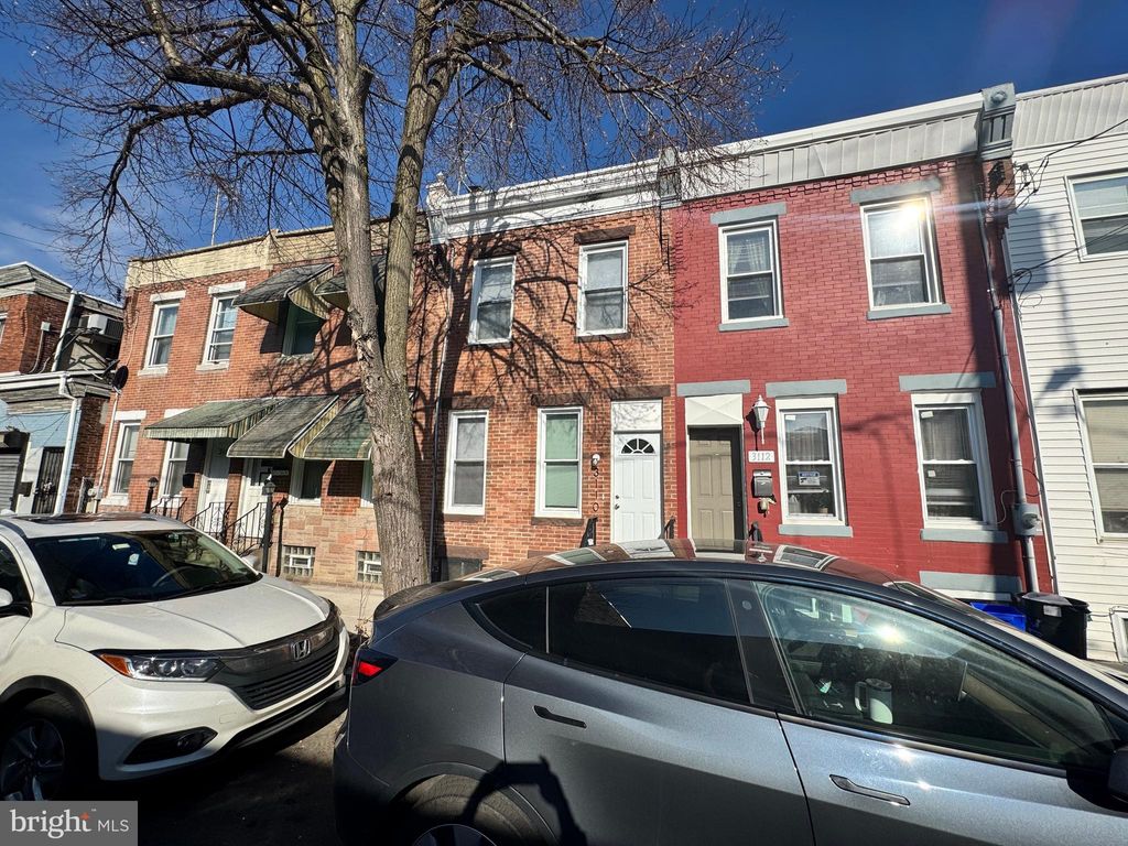 Photo of 3110 Agate Street, PHILADELPHIA, PA 19134 (MLS # PAPH2600220)