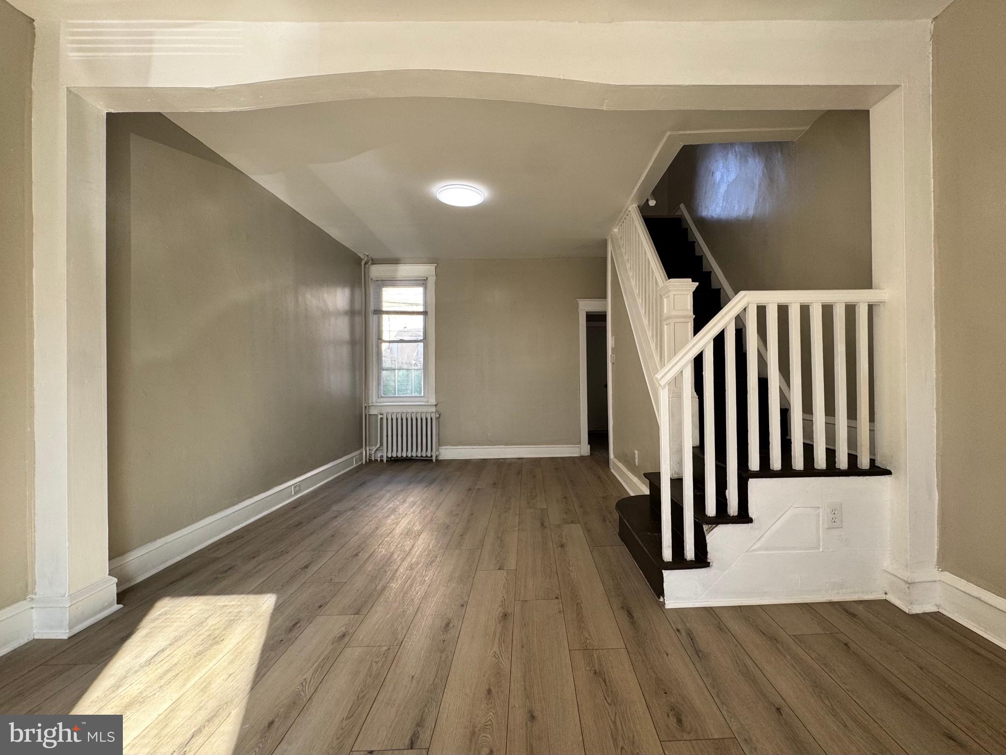 PORT RICHMOND - Residential