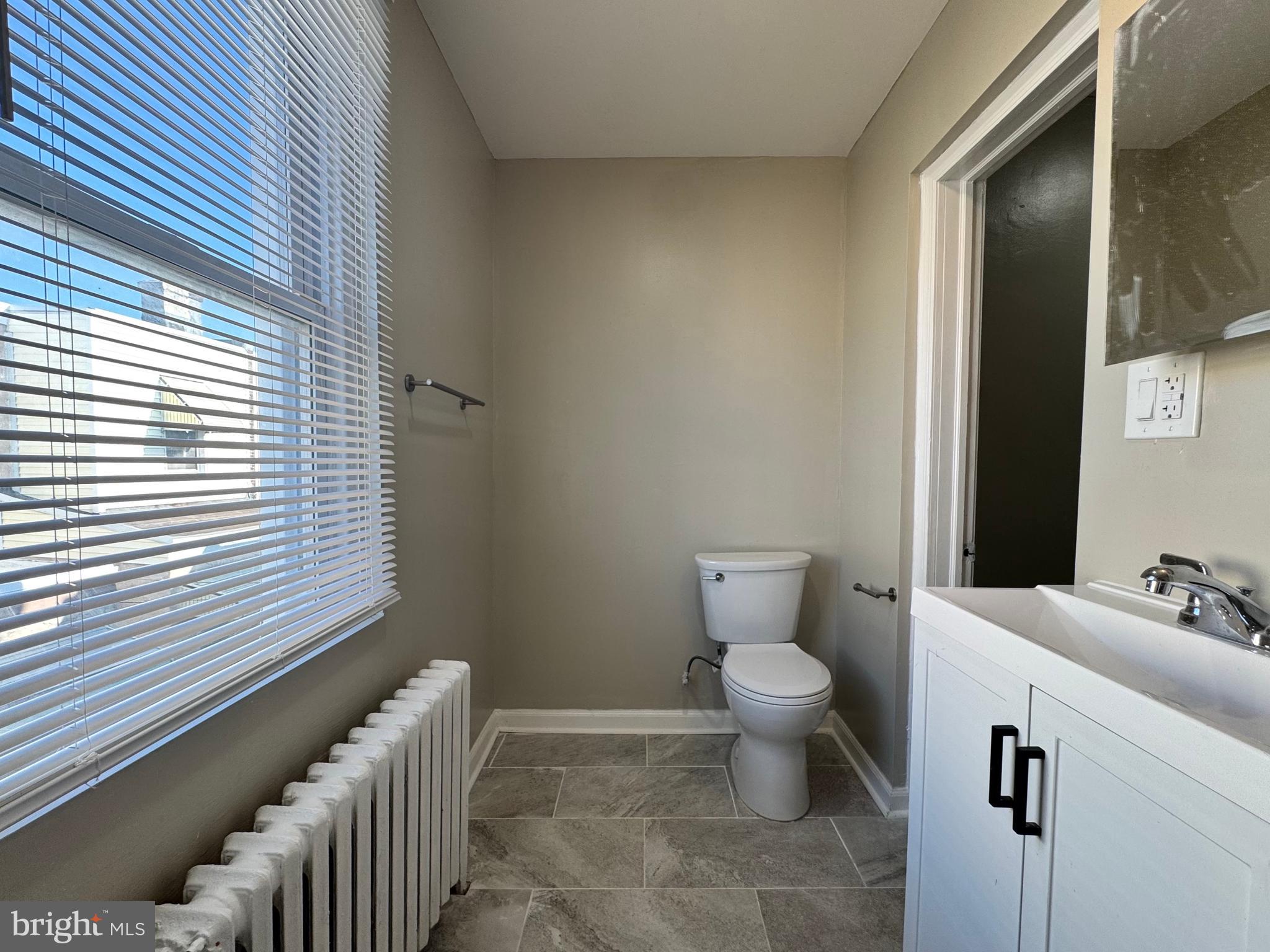 PORT RICHMOND - Residential