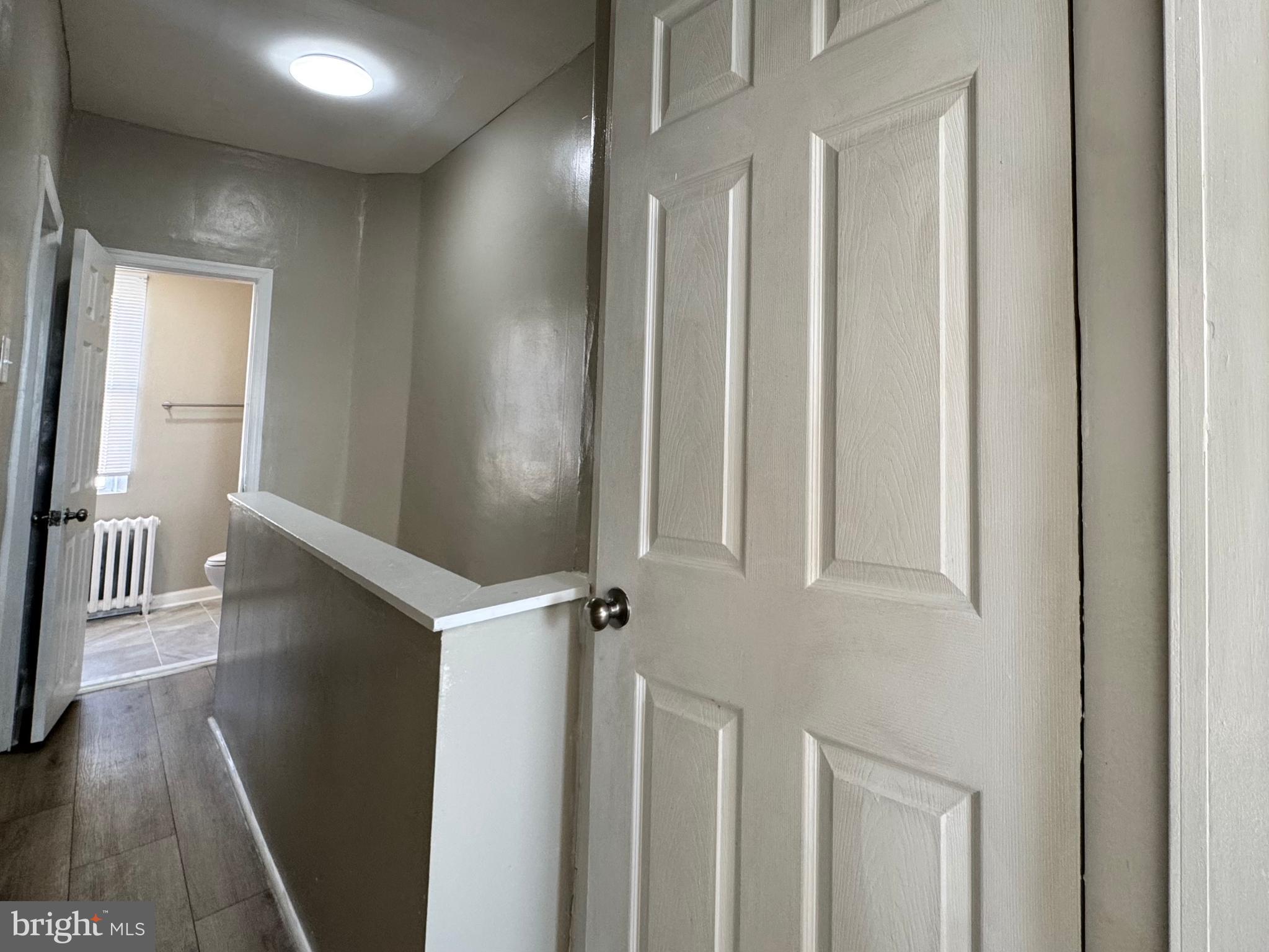 PORT RICHMOND - Residential