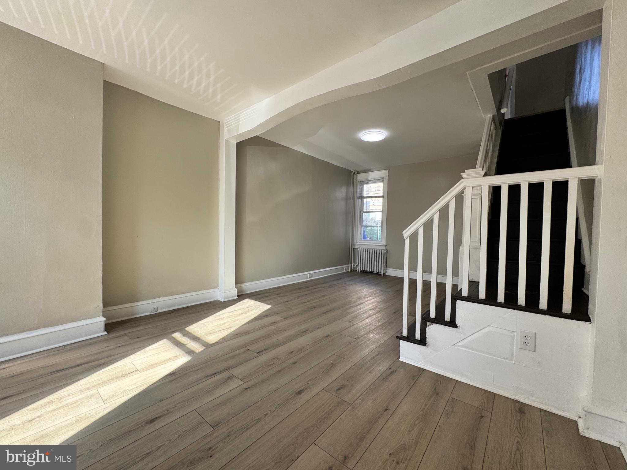 PORT RICHMOND - Residential