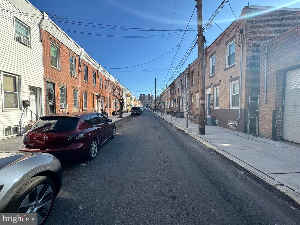 Photo of 3110 Agate Street, PHILADELPHIA, PA 19134 (MLS # PAPH2600220)