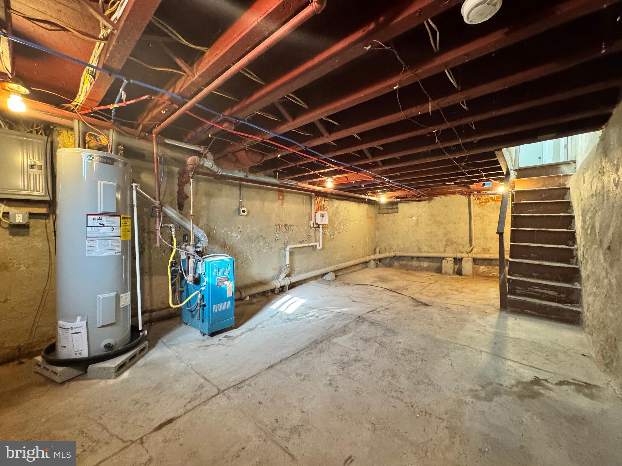 PORT RICHMOND - Residential