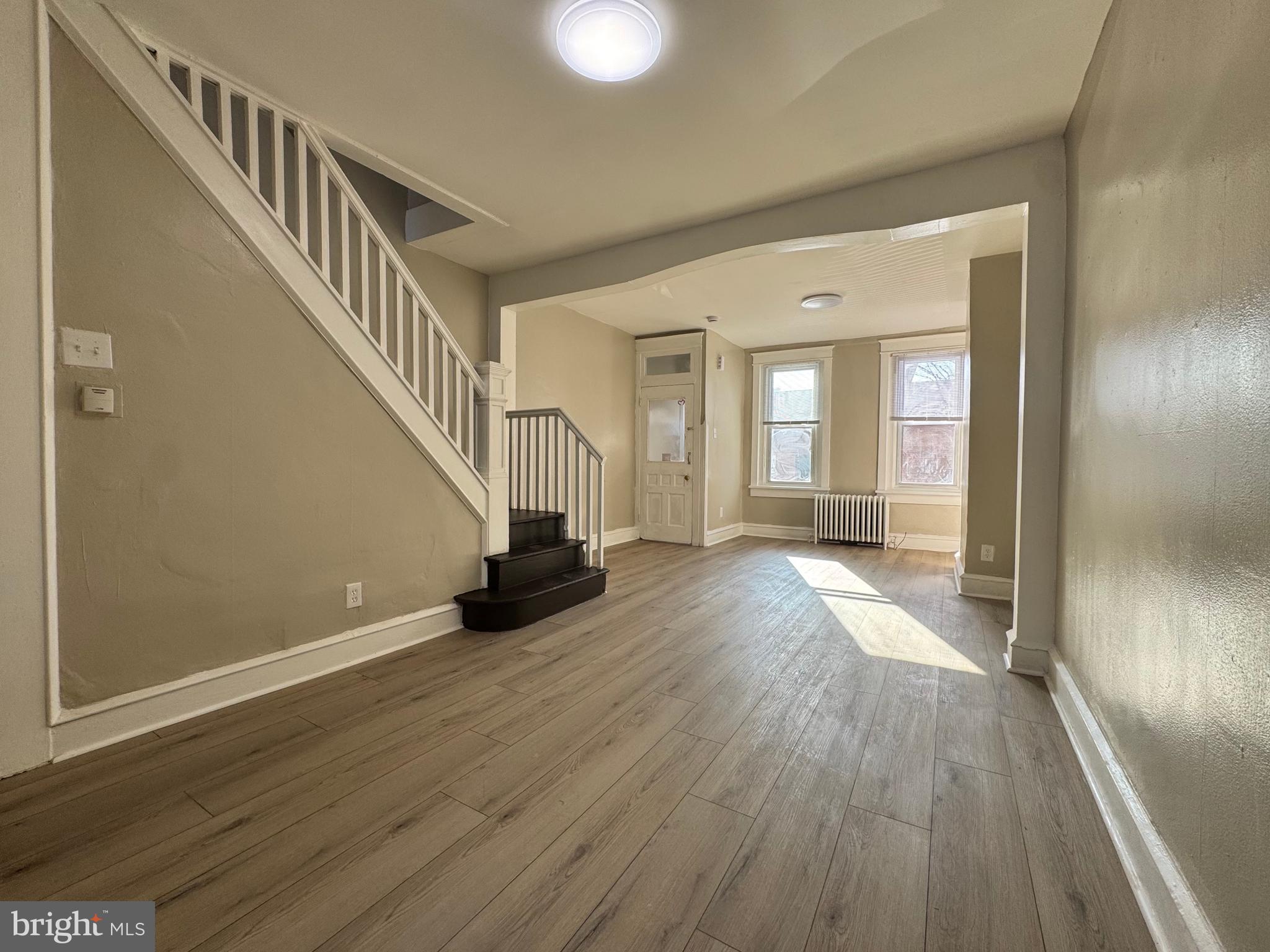 PORT RICHMOND - Residential