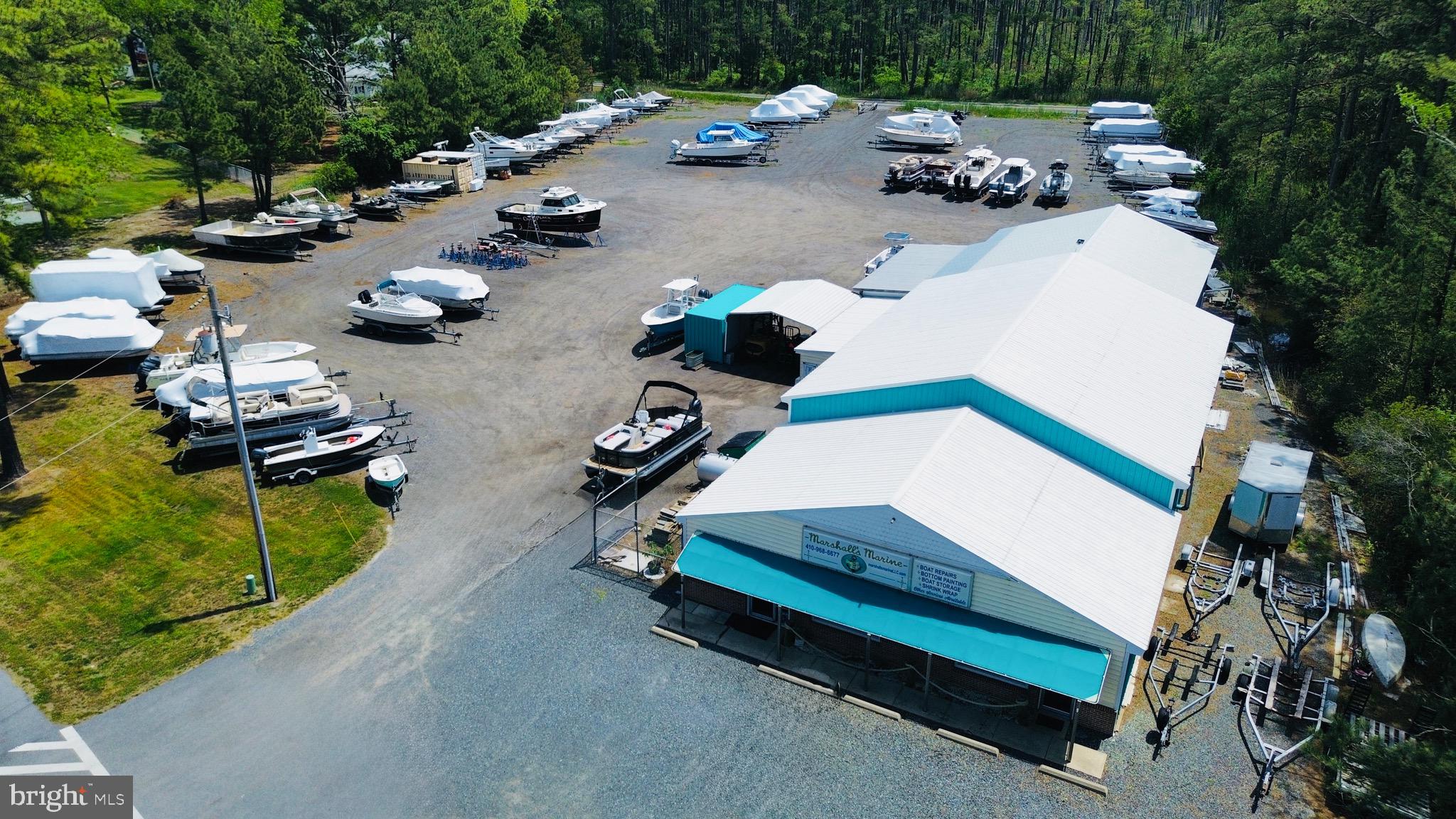 4395 CRISFIELD HIGHWAY