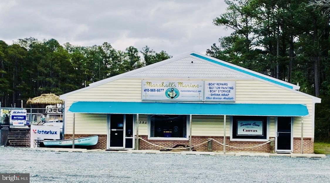 4395 CRISFIELD HIGHWAY