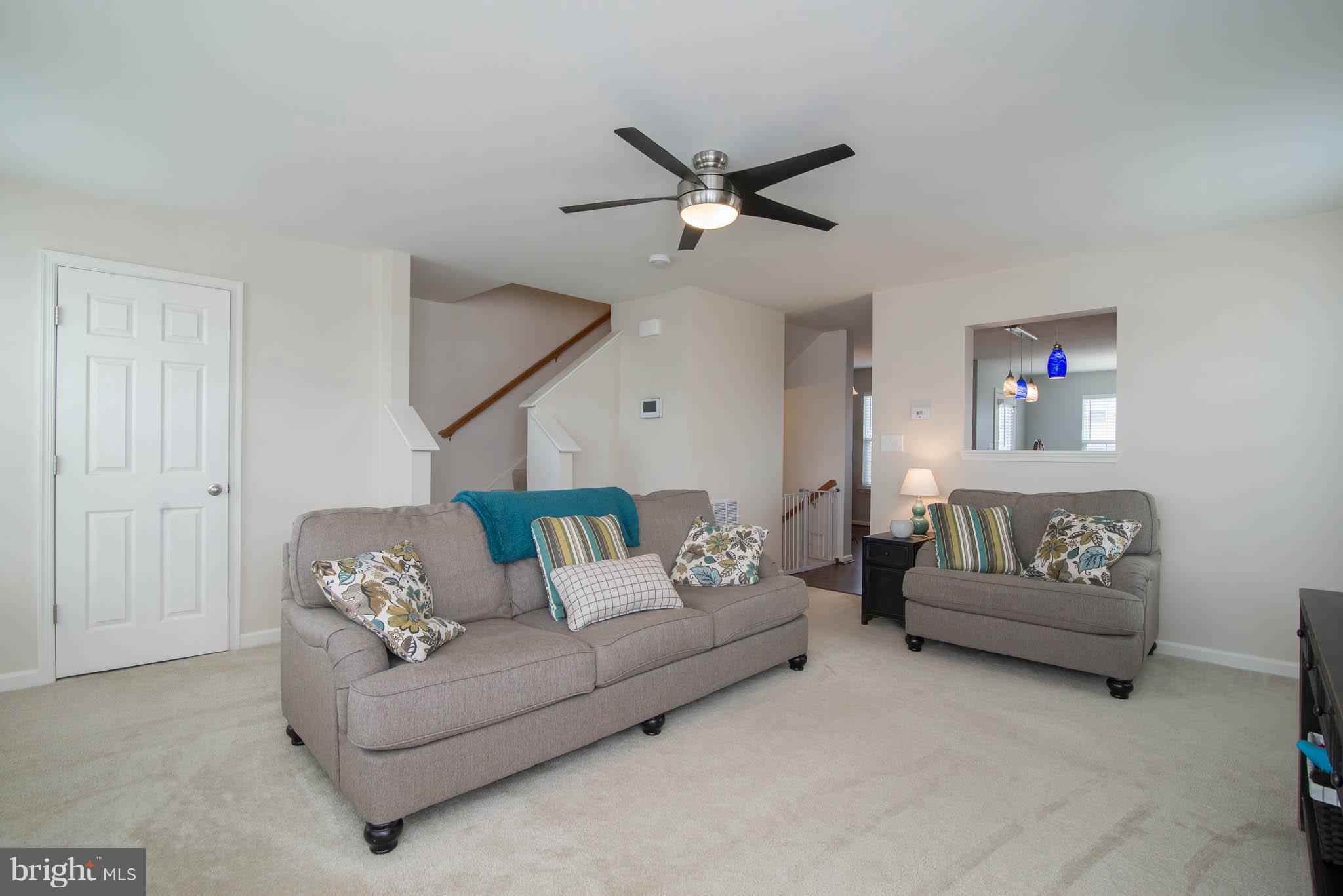 LAKELAND PLACE - Residential