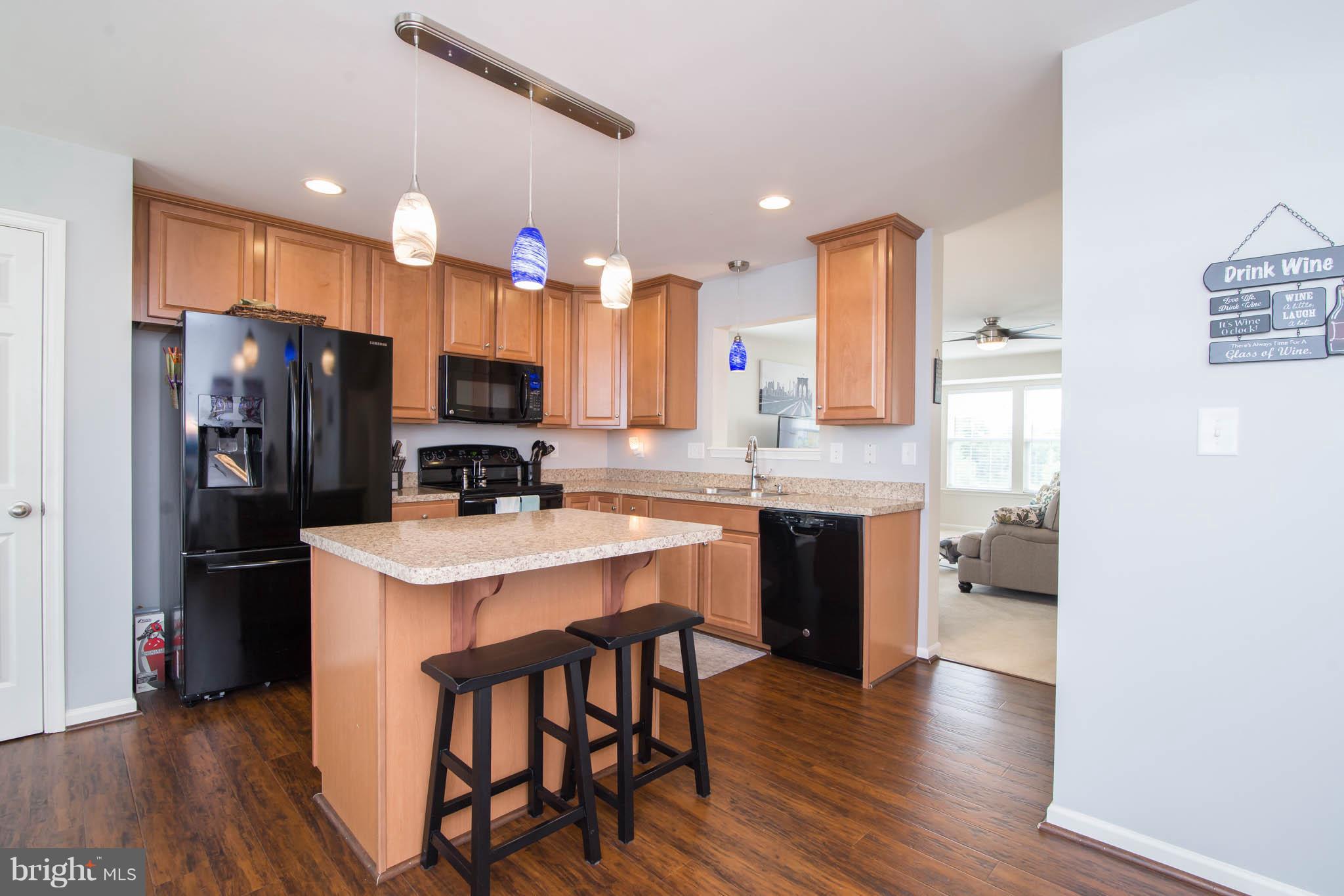 LAKELAND PLACE - Residential