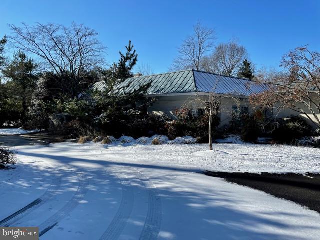 LANGLEY FARMS - Residential