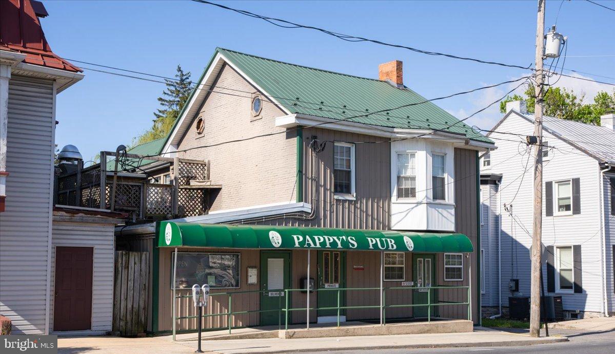 WAYNESBORO - Residential