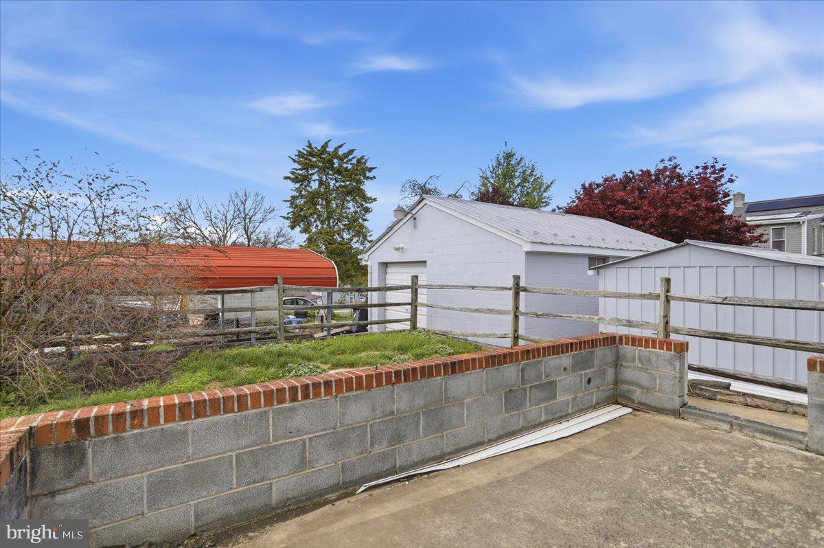 WAYNESBORO - Residential