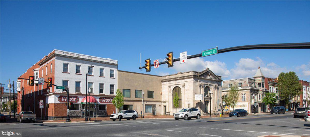 WAYNESBORO - Residential