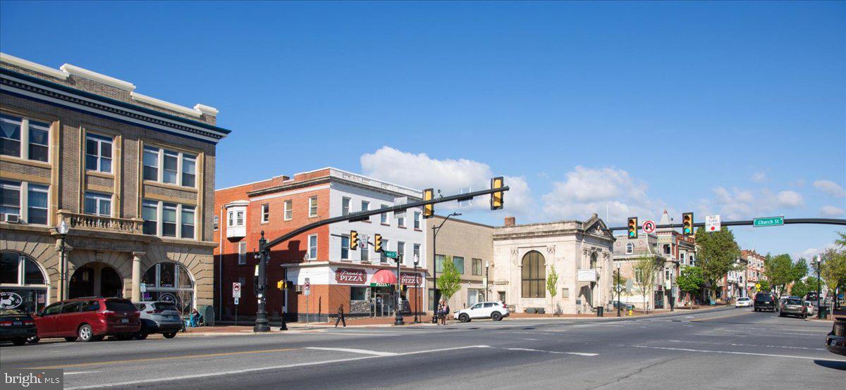 WAYNESBORO - Residential