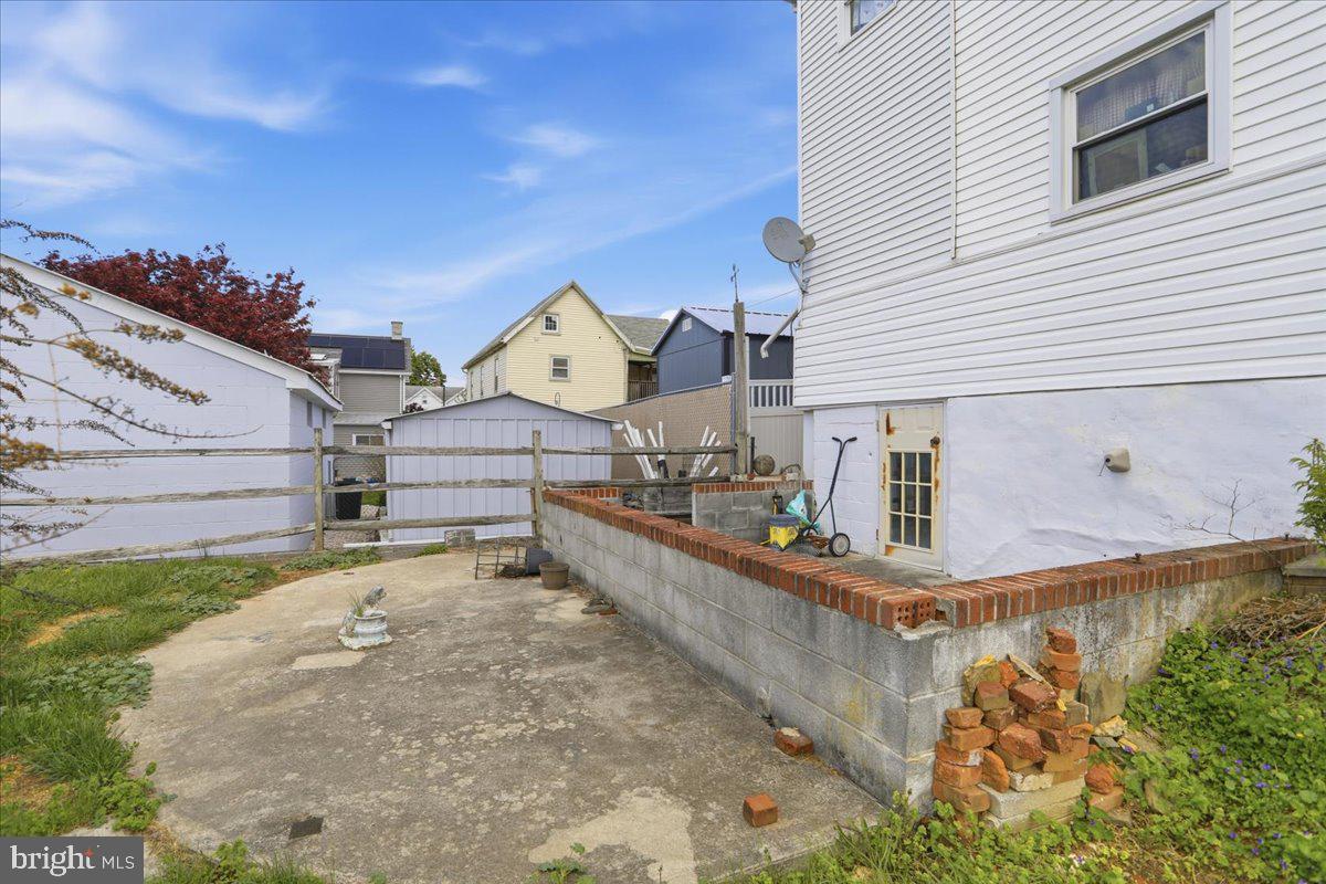 WAYNESBORO - Residential