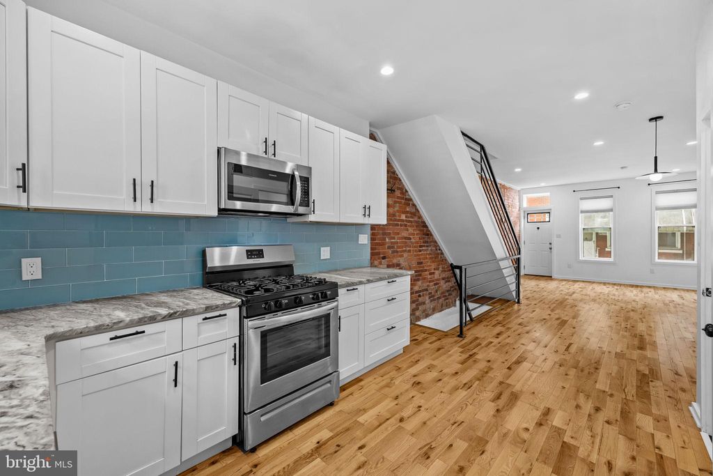Photo of 1806 S Chadwick Street, PHILADELPHIA, PA 19145 (MLS # PAPH2539228)