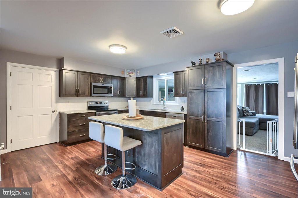 Photo of 1167 W MAIN ST, EPHRATA, PA 17522 (MLS # PALA2026644)