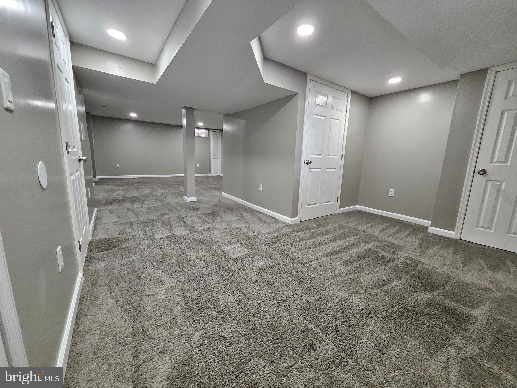 IDLEWOOD - Residential Lease