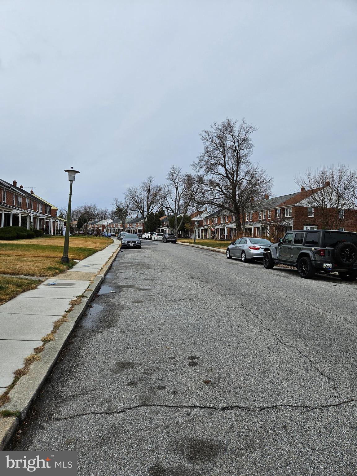 IDLEWOOD - Residential Lease