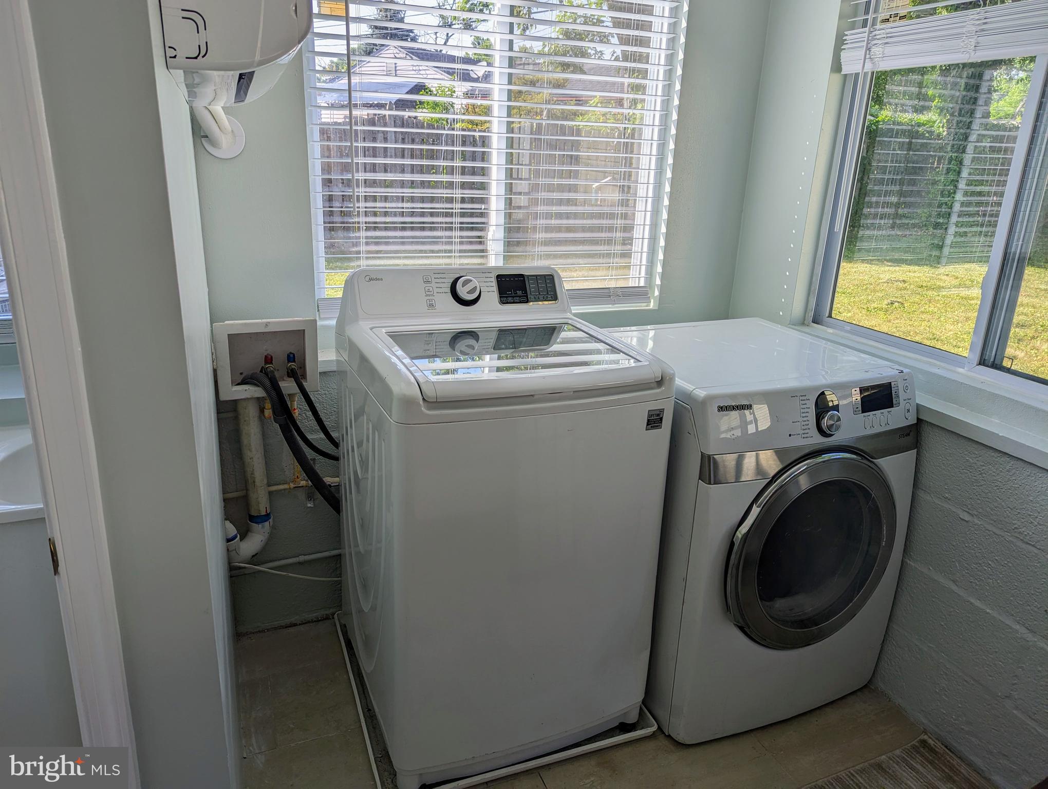 HARUNDALE - Residential Lease