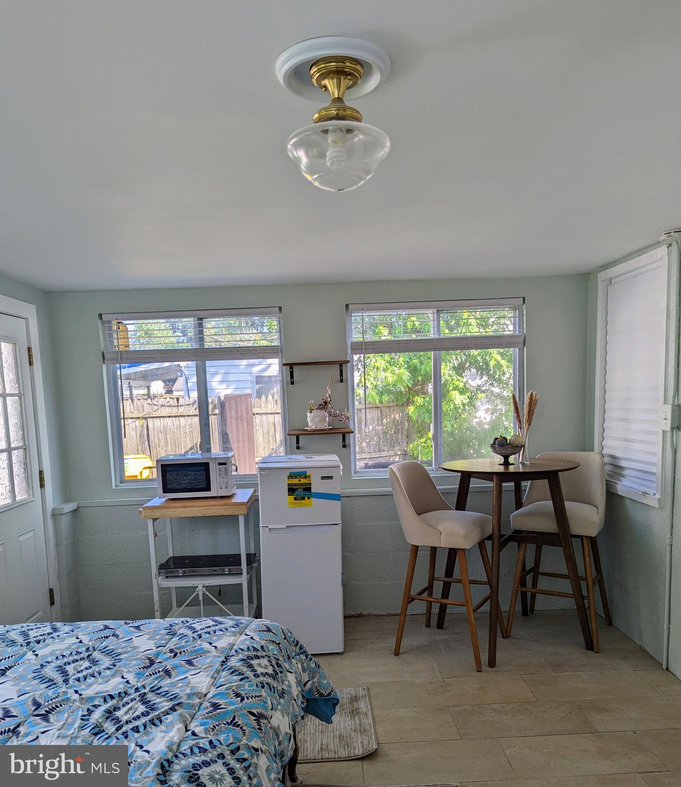 HARUNDALE - Residential Lease