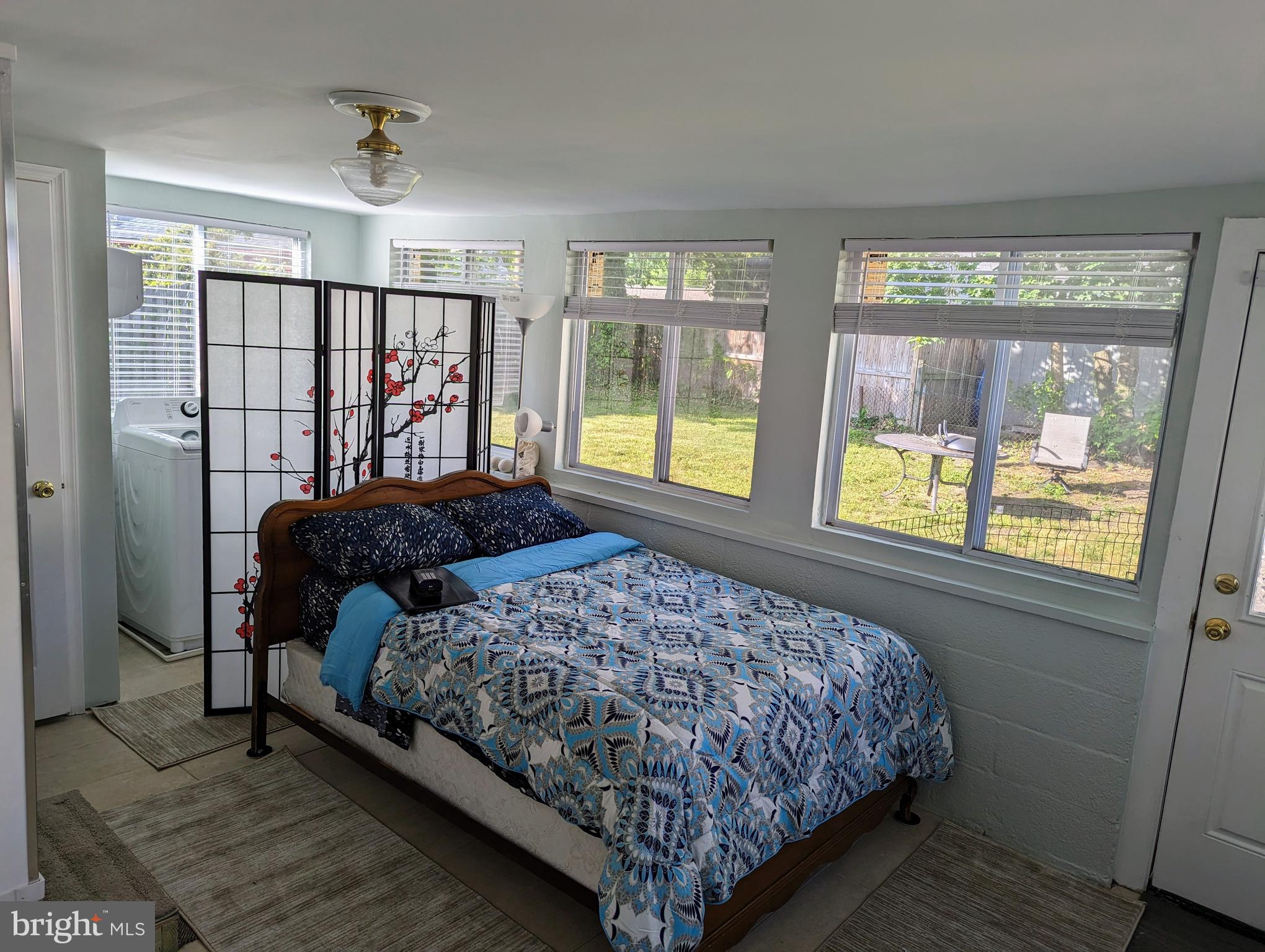 HARUNDALE - Residential Lease