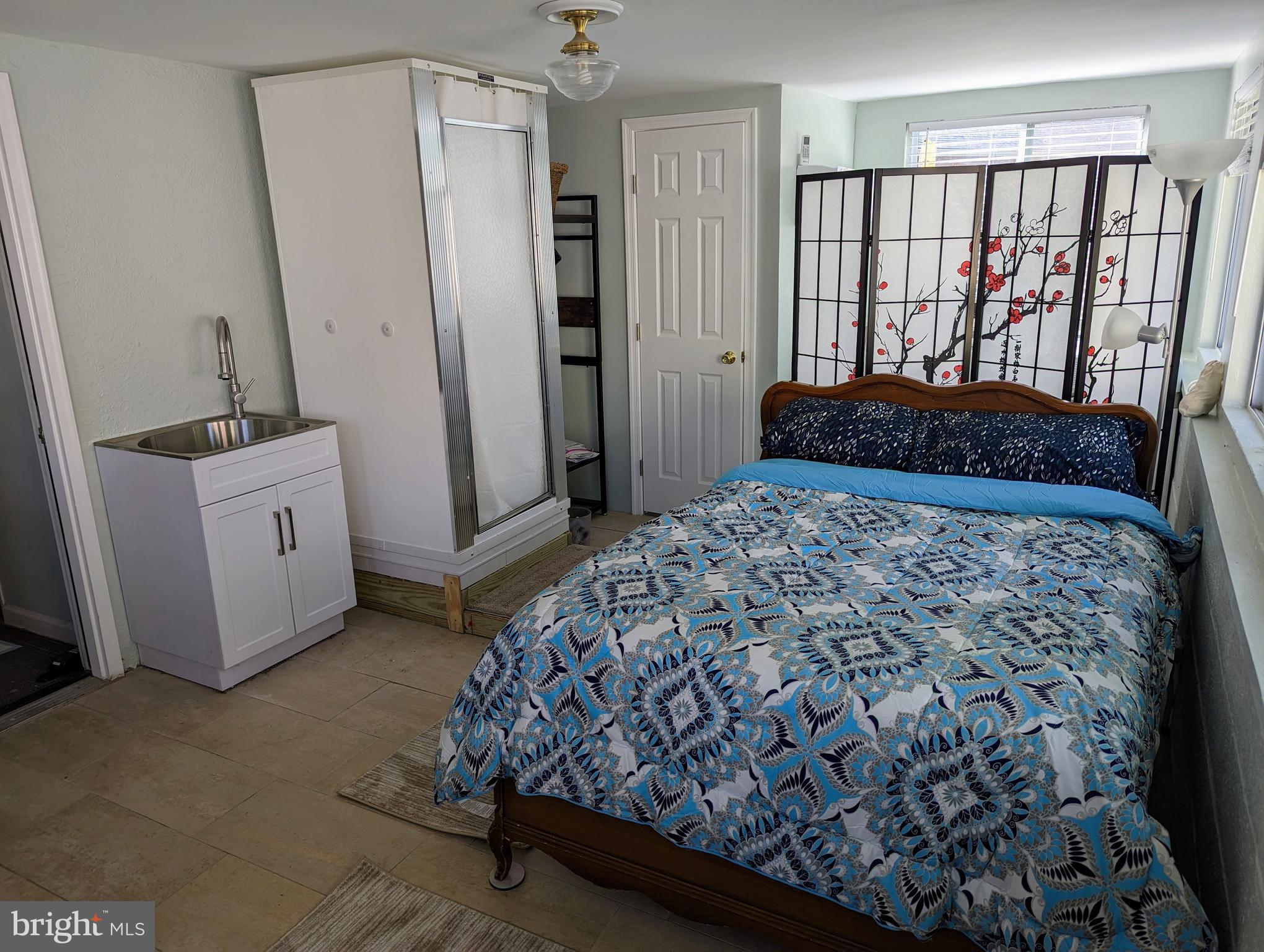 HARUNDALE - Residential Lease