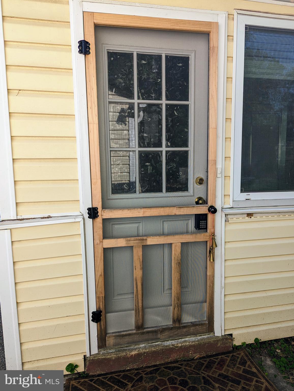 HARUNDALE - Residential Lease