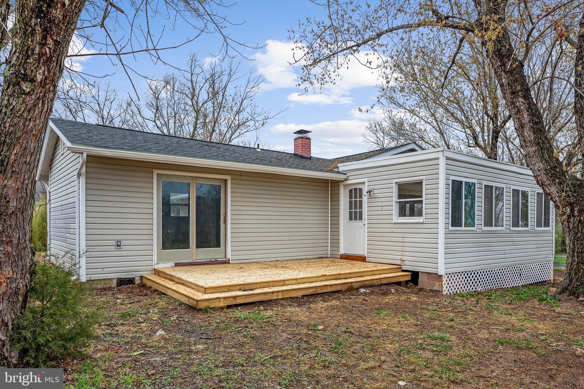 SHAWNEELAND - Residential