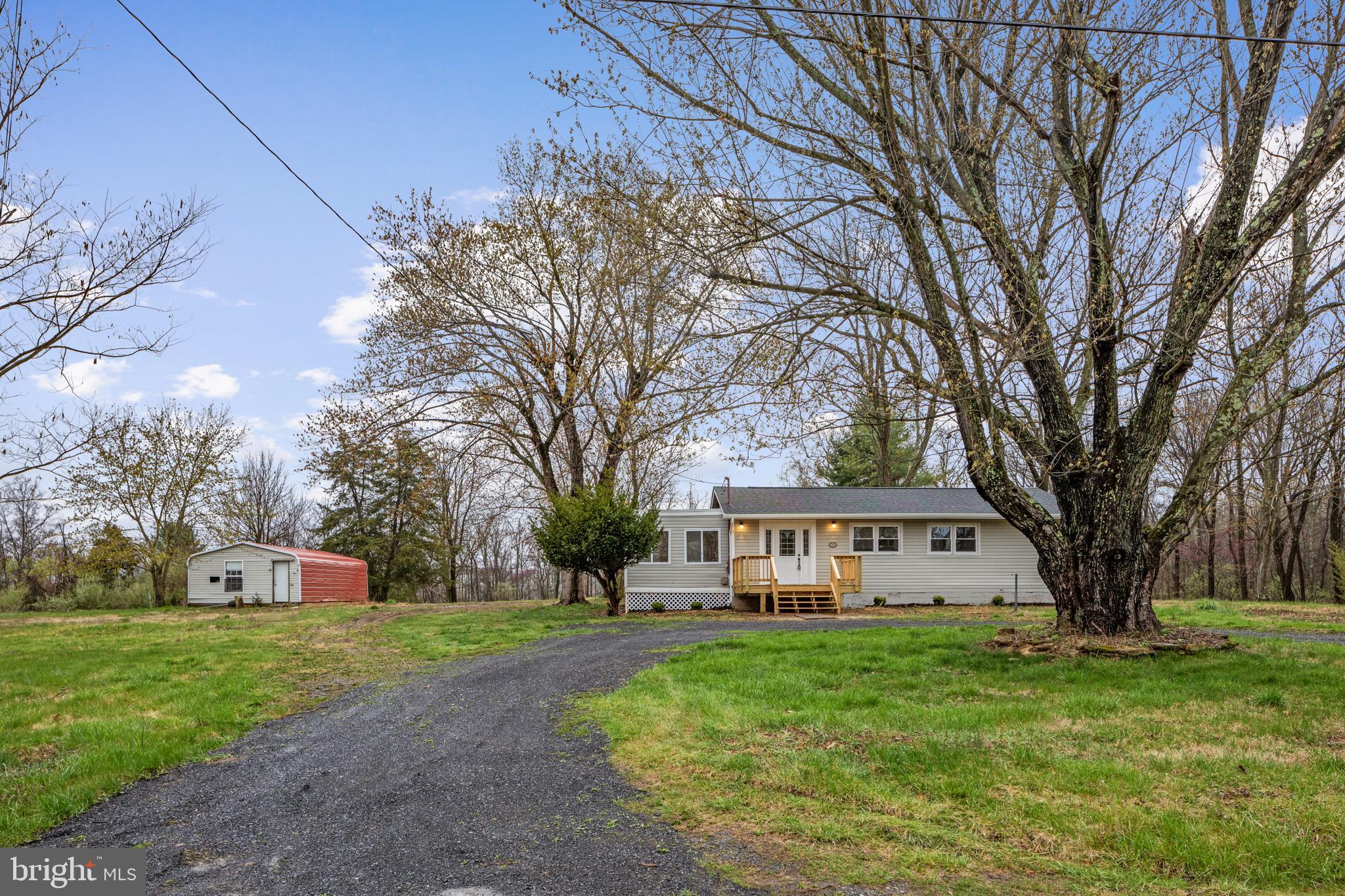 SHAWNEELAND - Residential