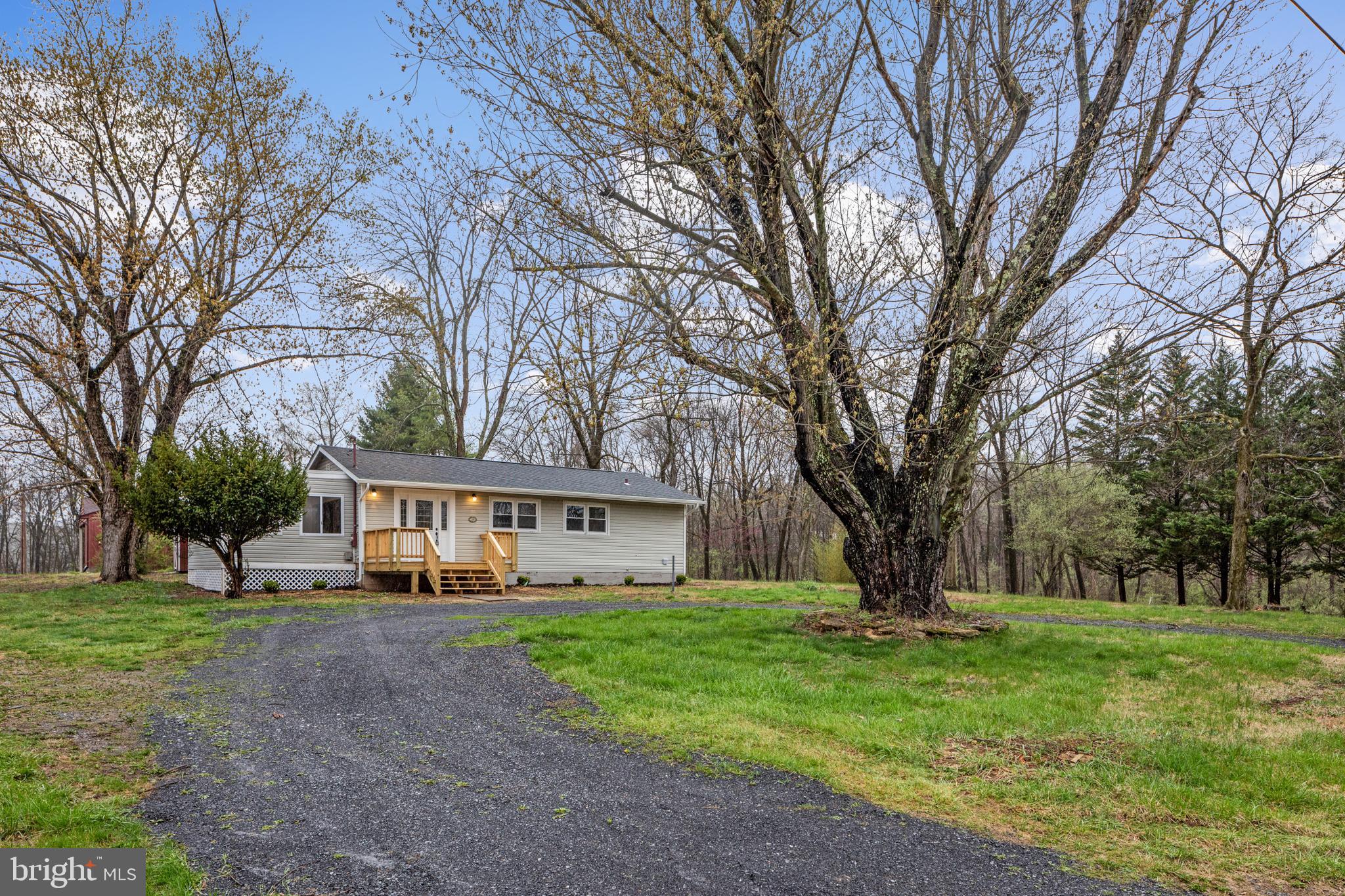 SHAWNEELAND - Residential