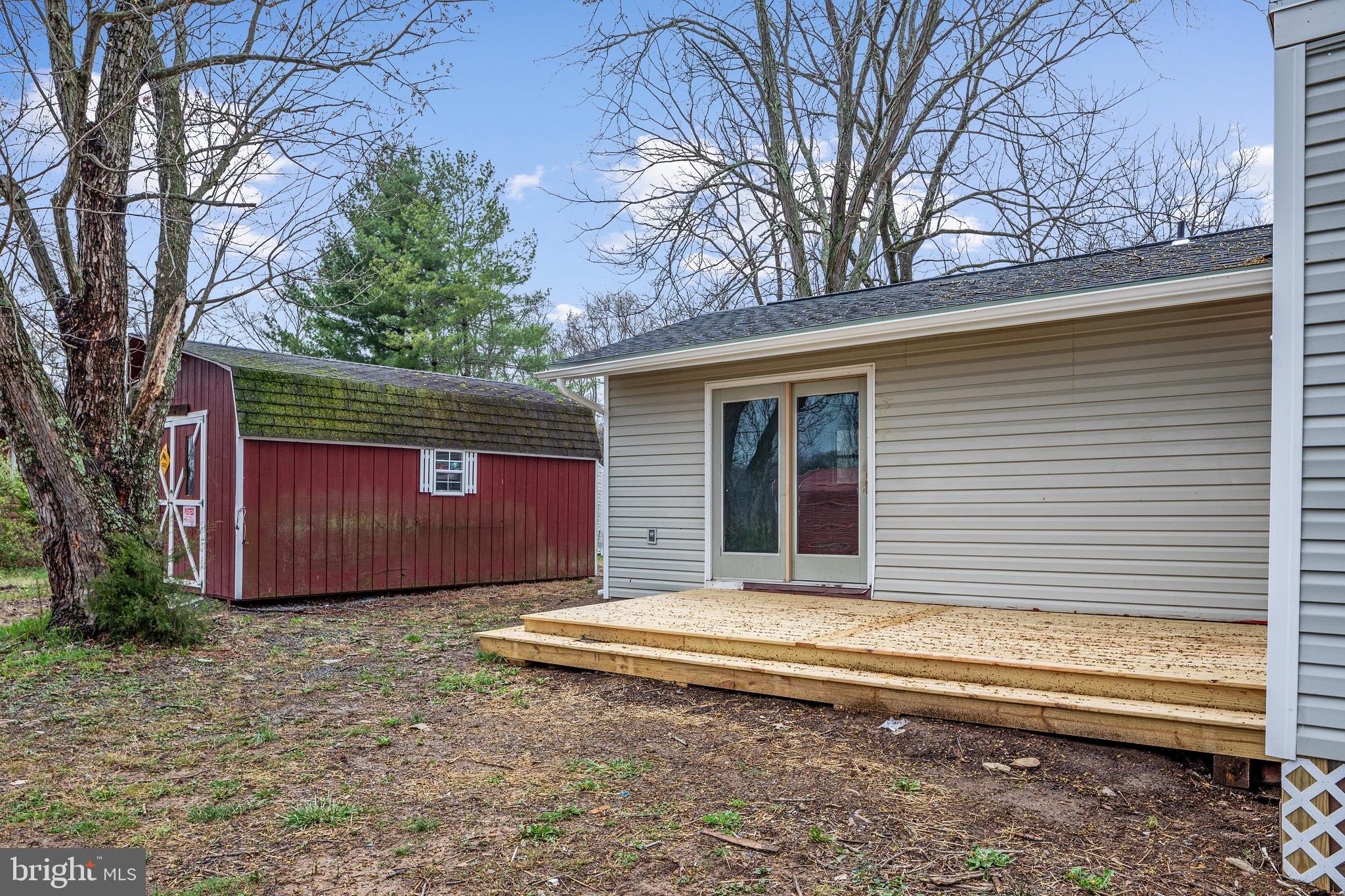 SHAWNEELAND - Residential