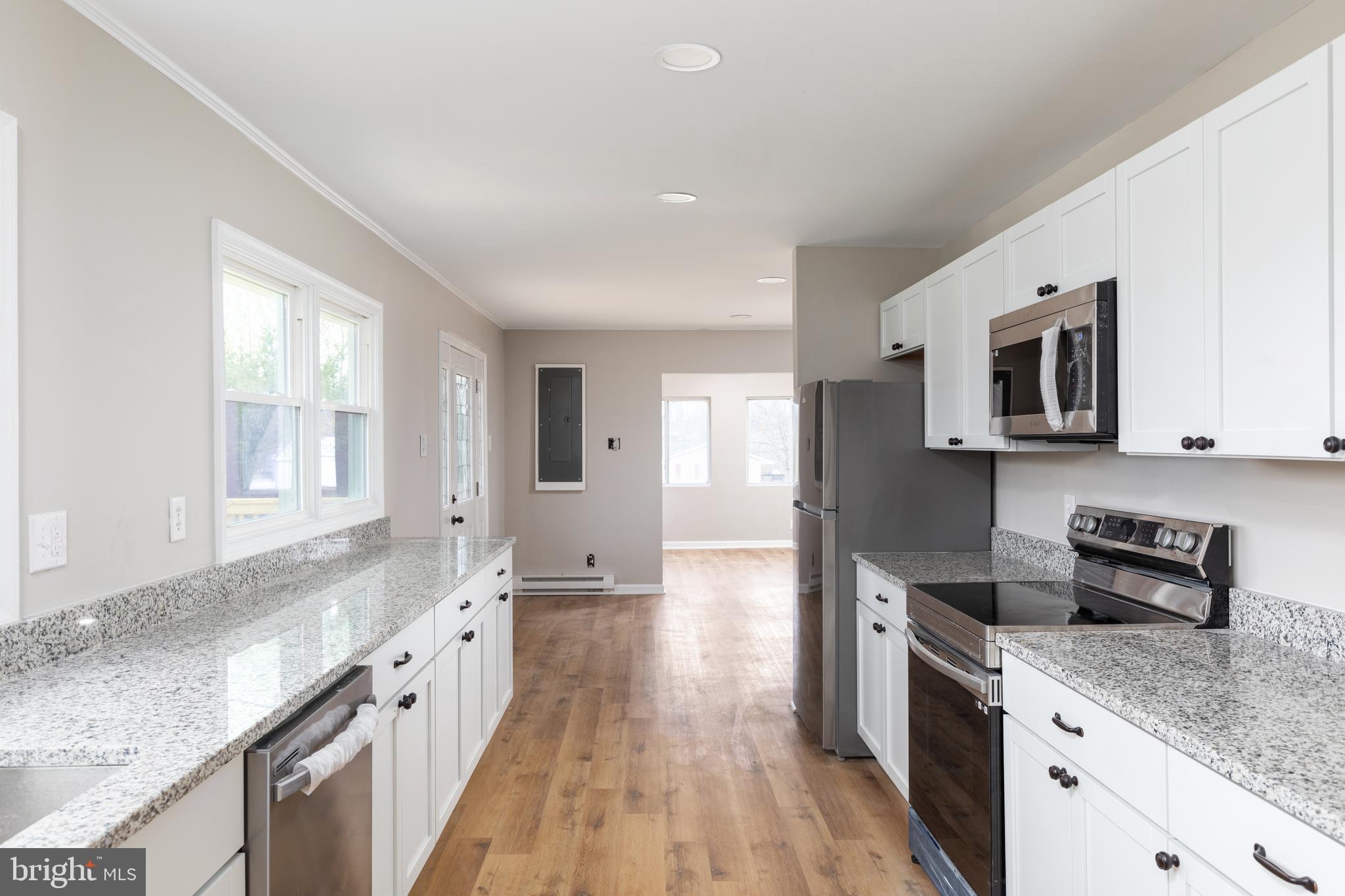 SHAWNEELAND - Residential