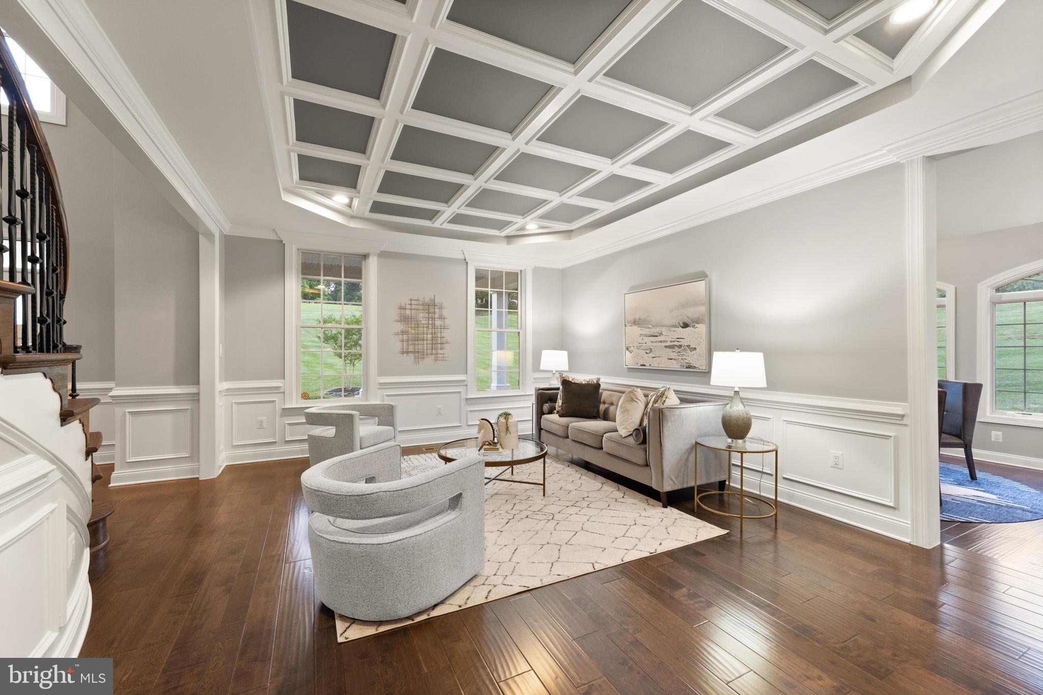 COLTS RUN - Residential