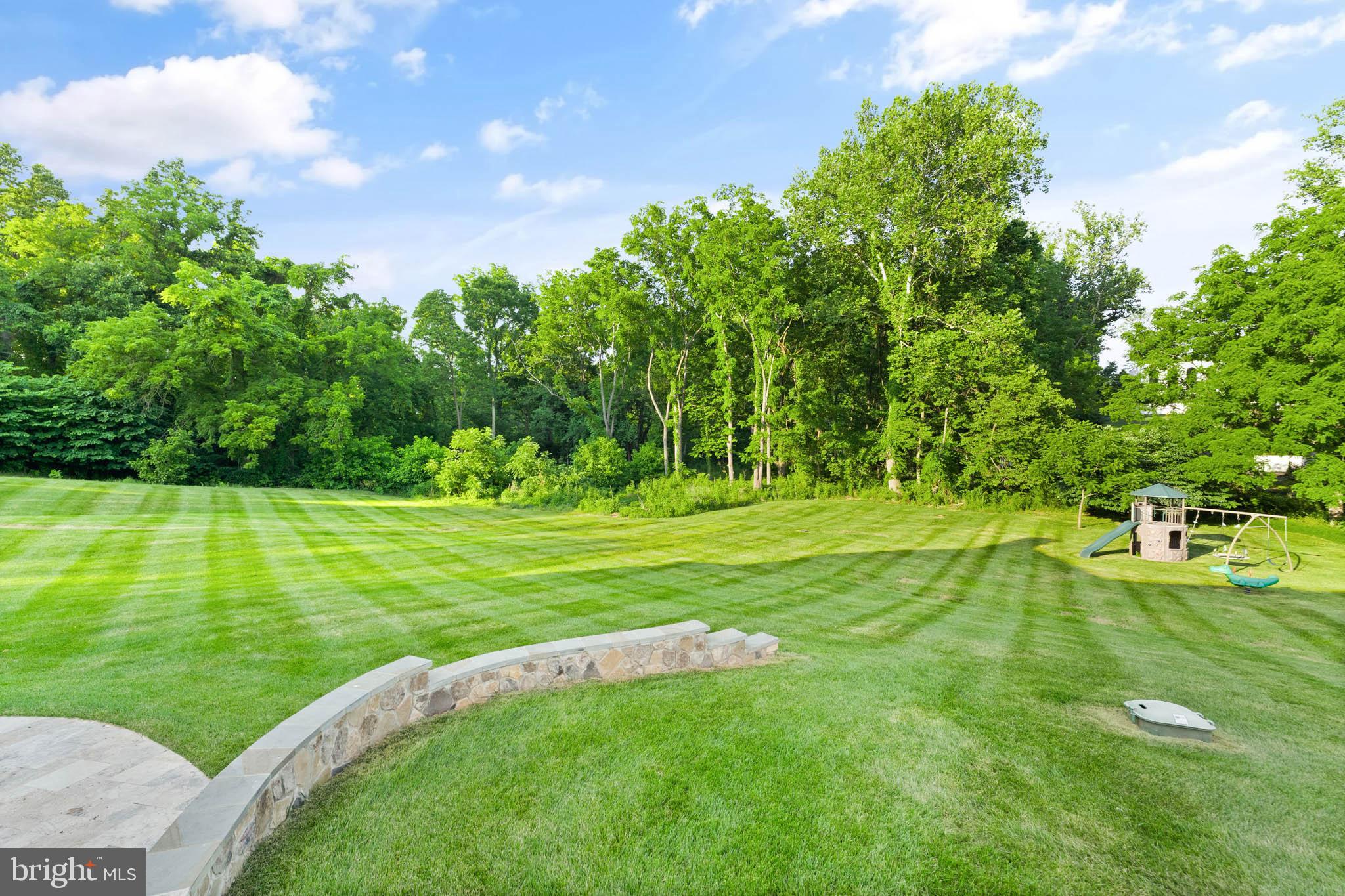 COLTS RUN - Residential