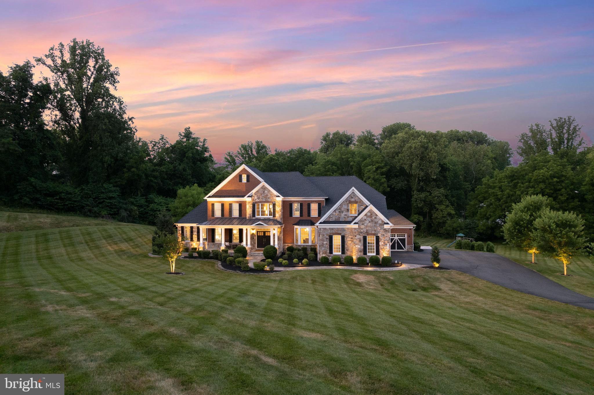 COLTS RUN - Residential