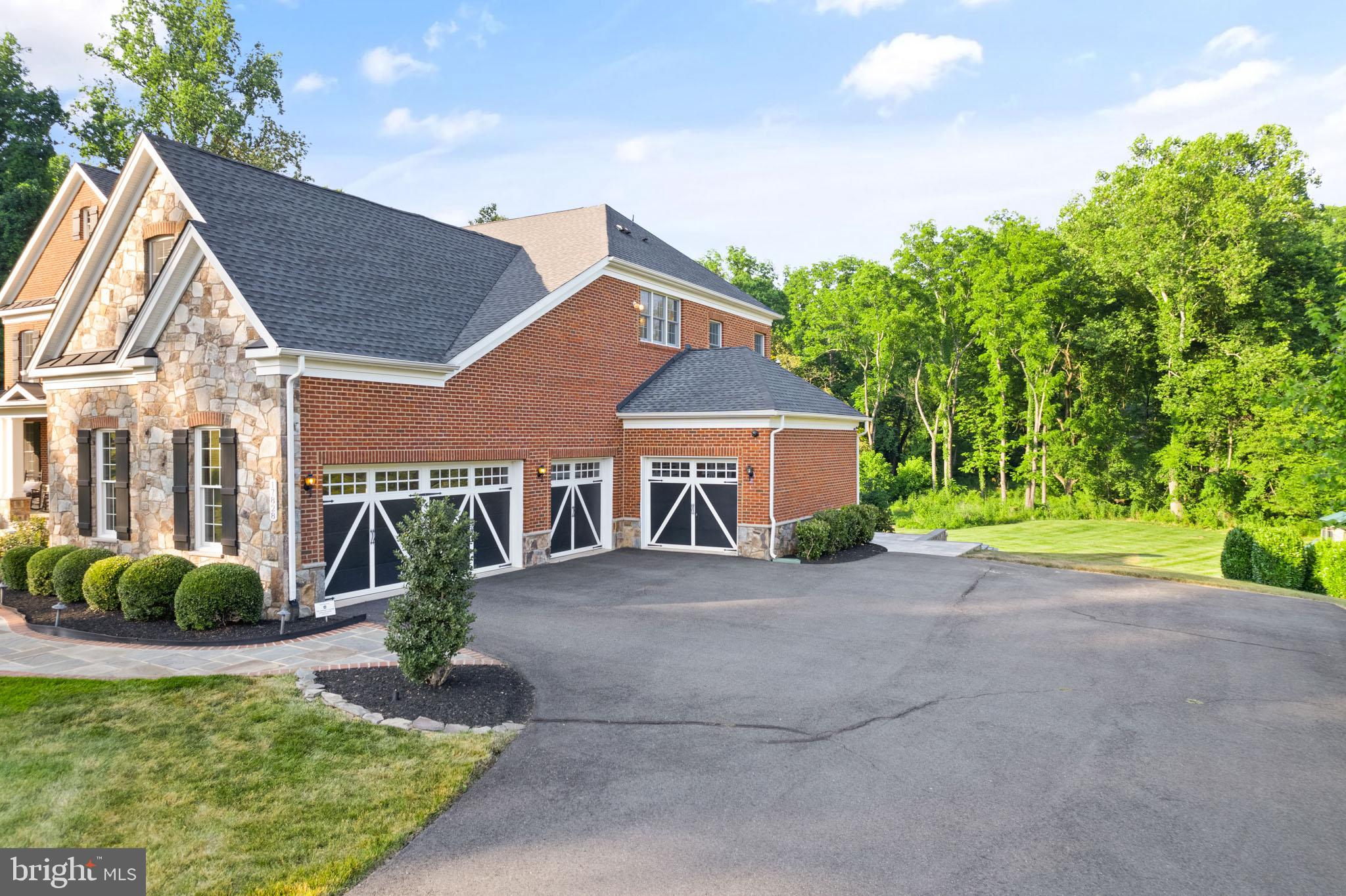 COLTS RUN - Residential